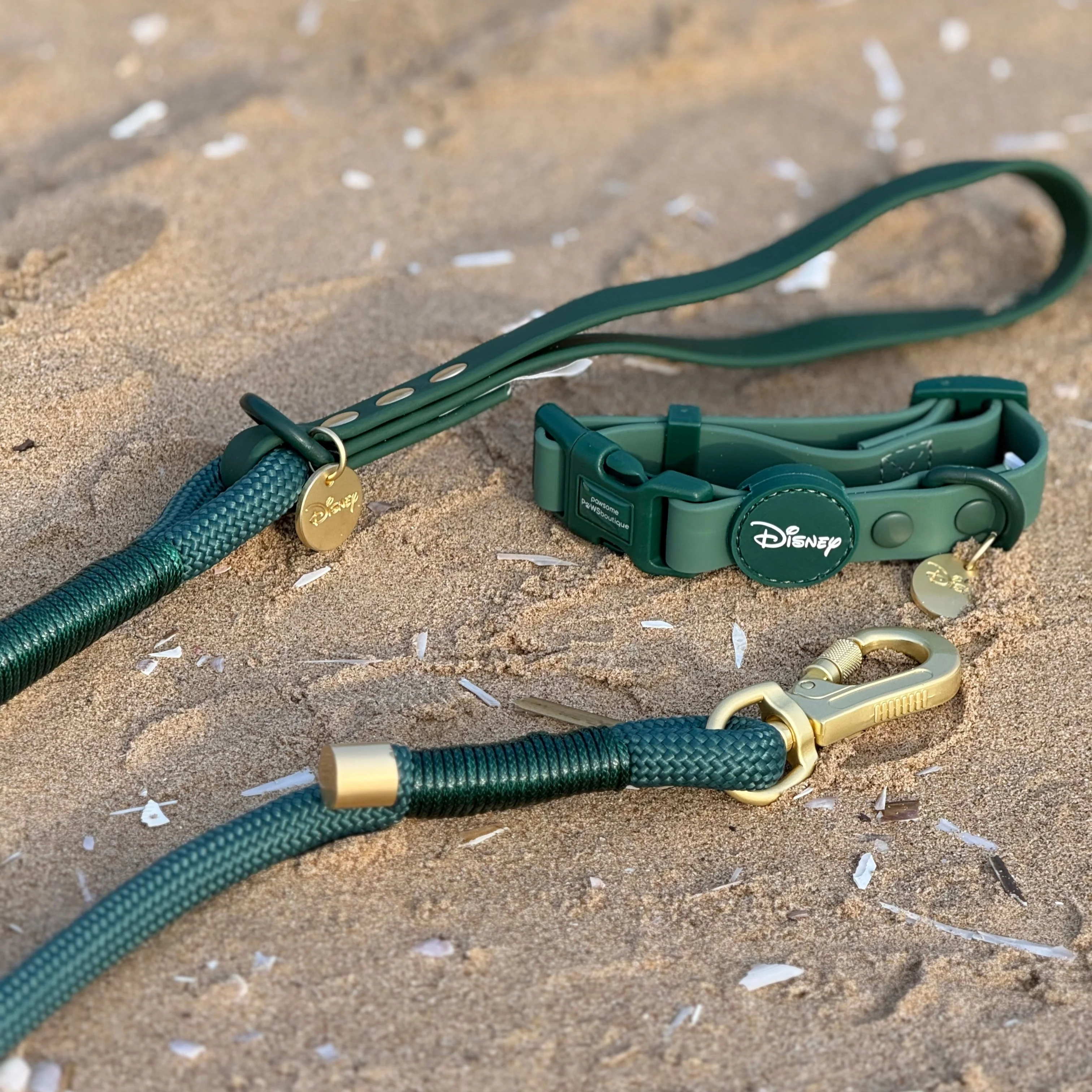 Disney© 4ft Rope Lead - Jungle Book - Image 6