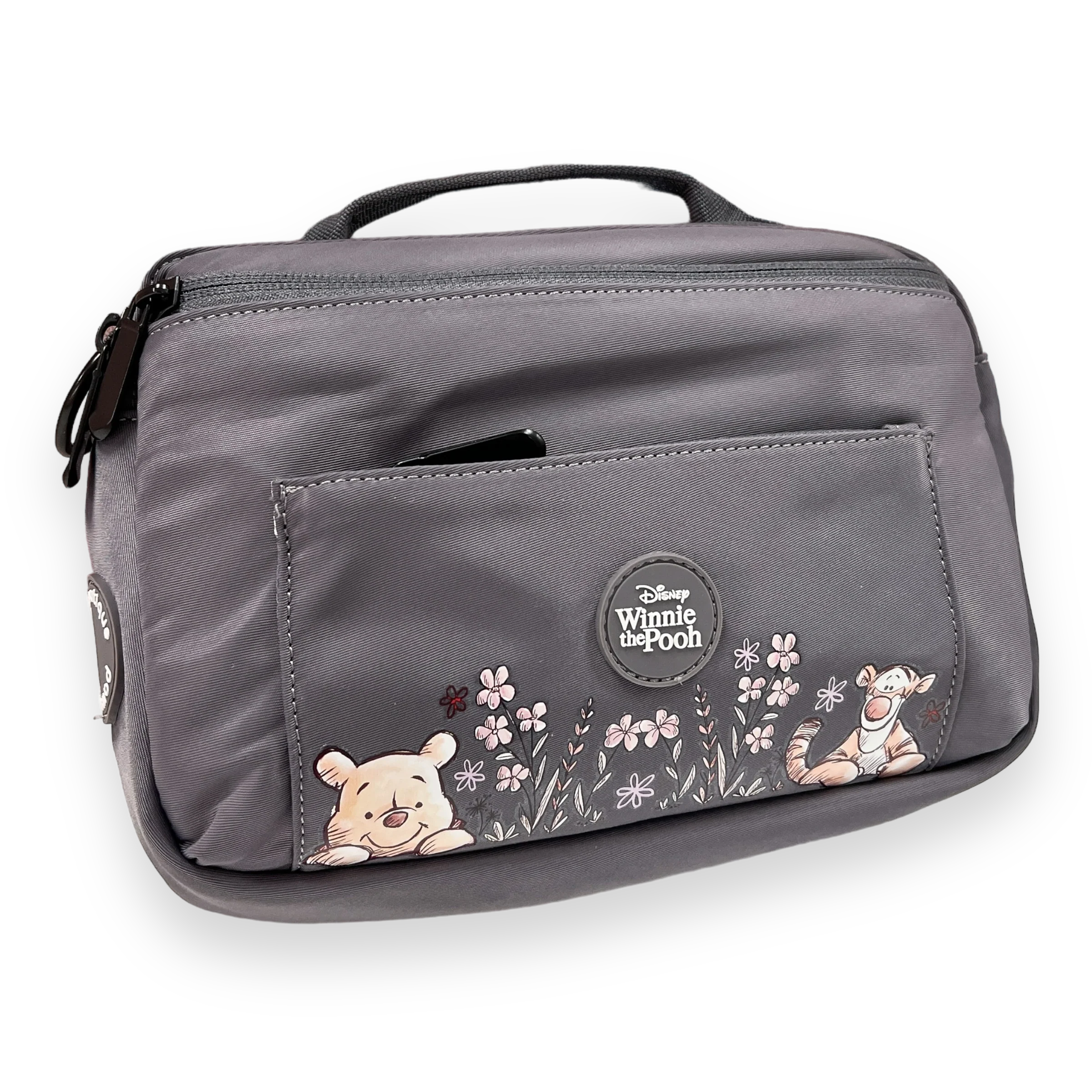 Disney© All In One Bumbag - Winnie + Friends - Image 5