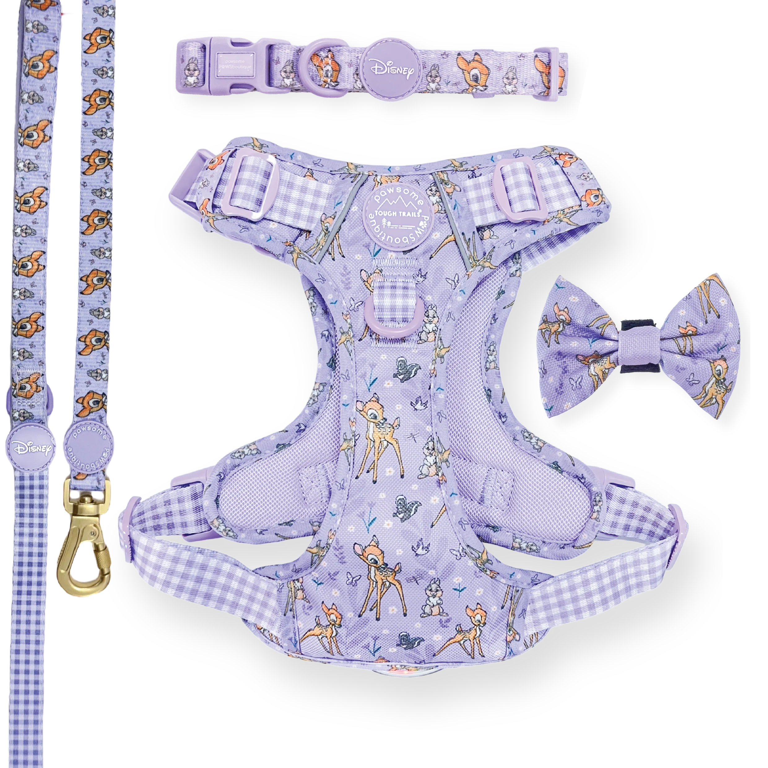 Bambi Lilac Ultimate Bundle