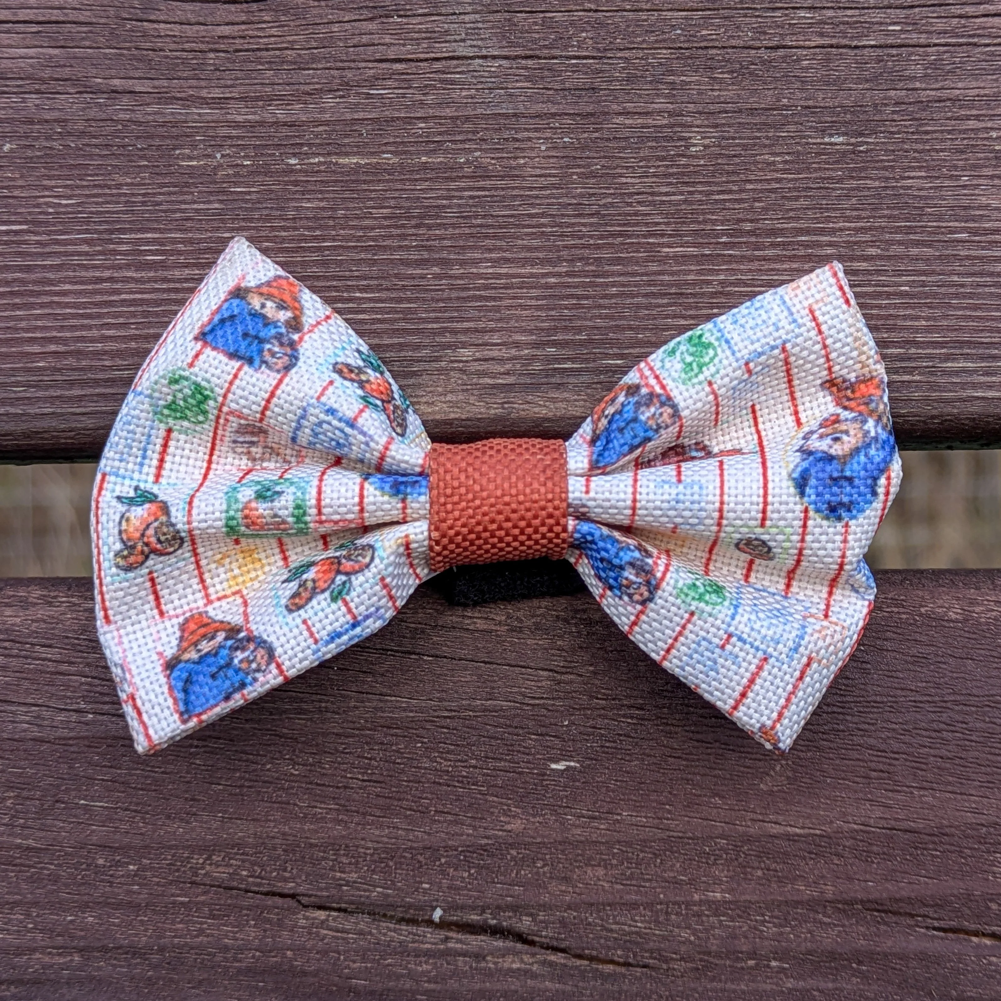 Paddington™ Bow Tie - Peckish Paddington - Image 11