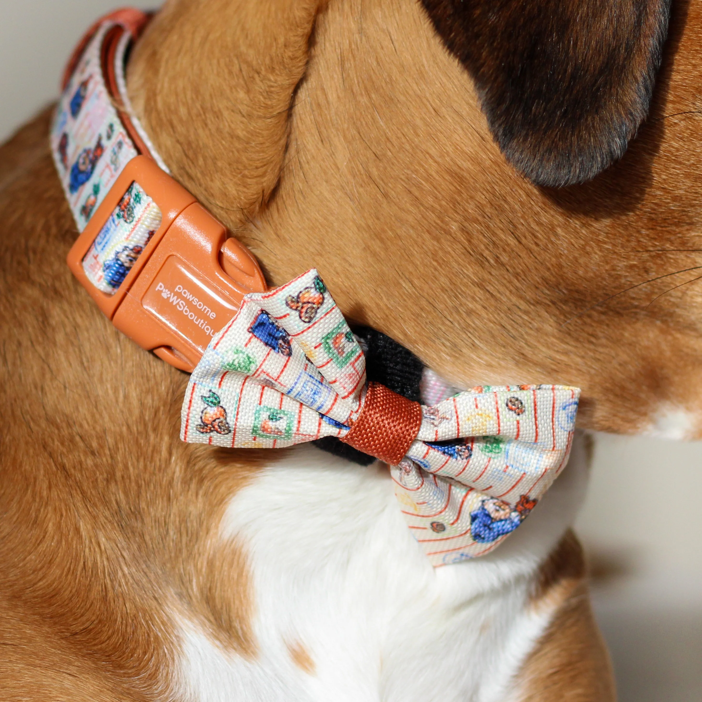Paddington™ Bow Tie - Peckish Paddington - Image 3