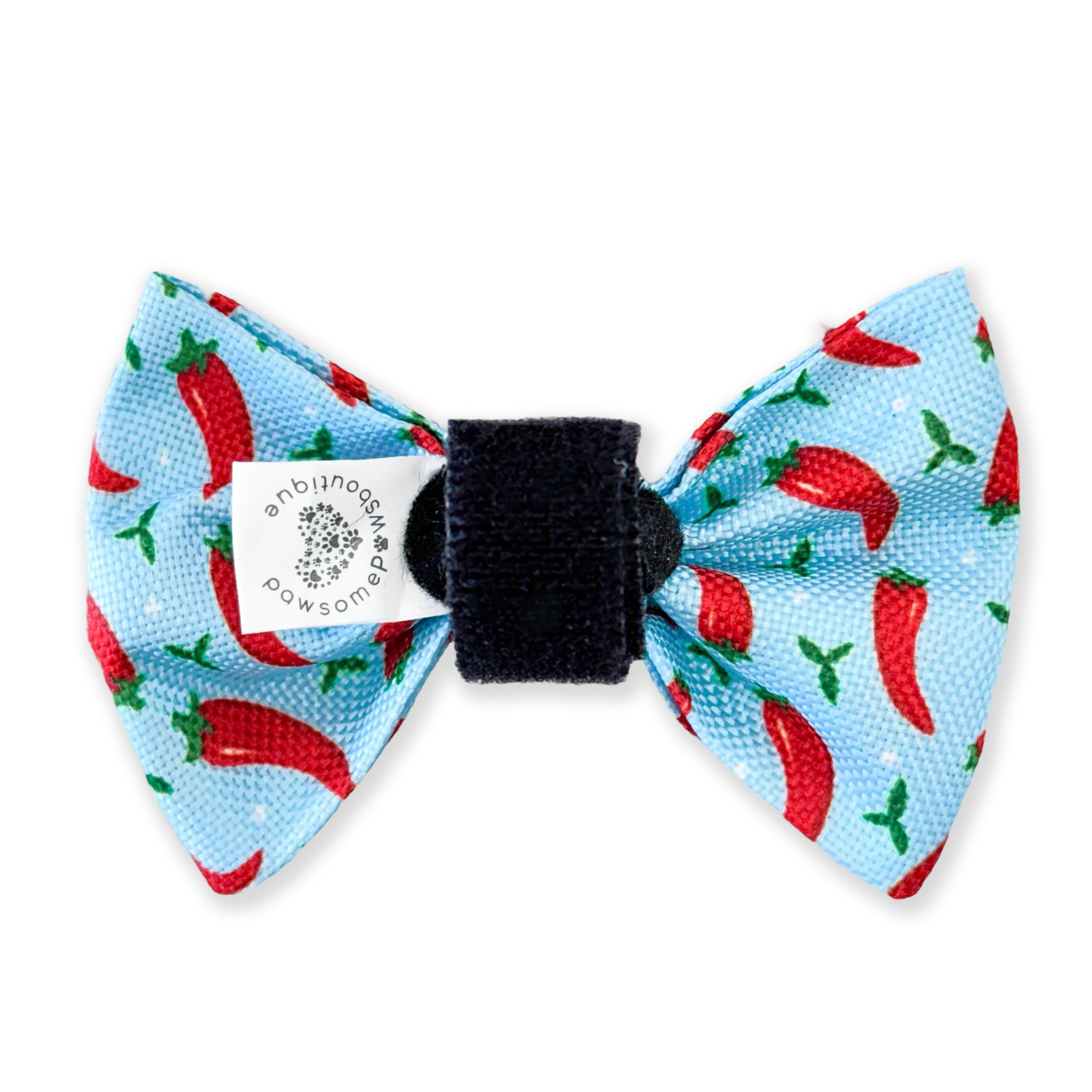 Bow Tie - Stay Spicy - Image 2