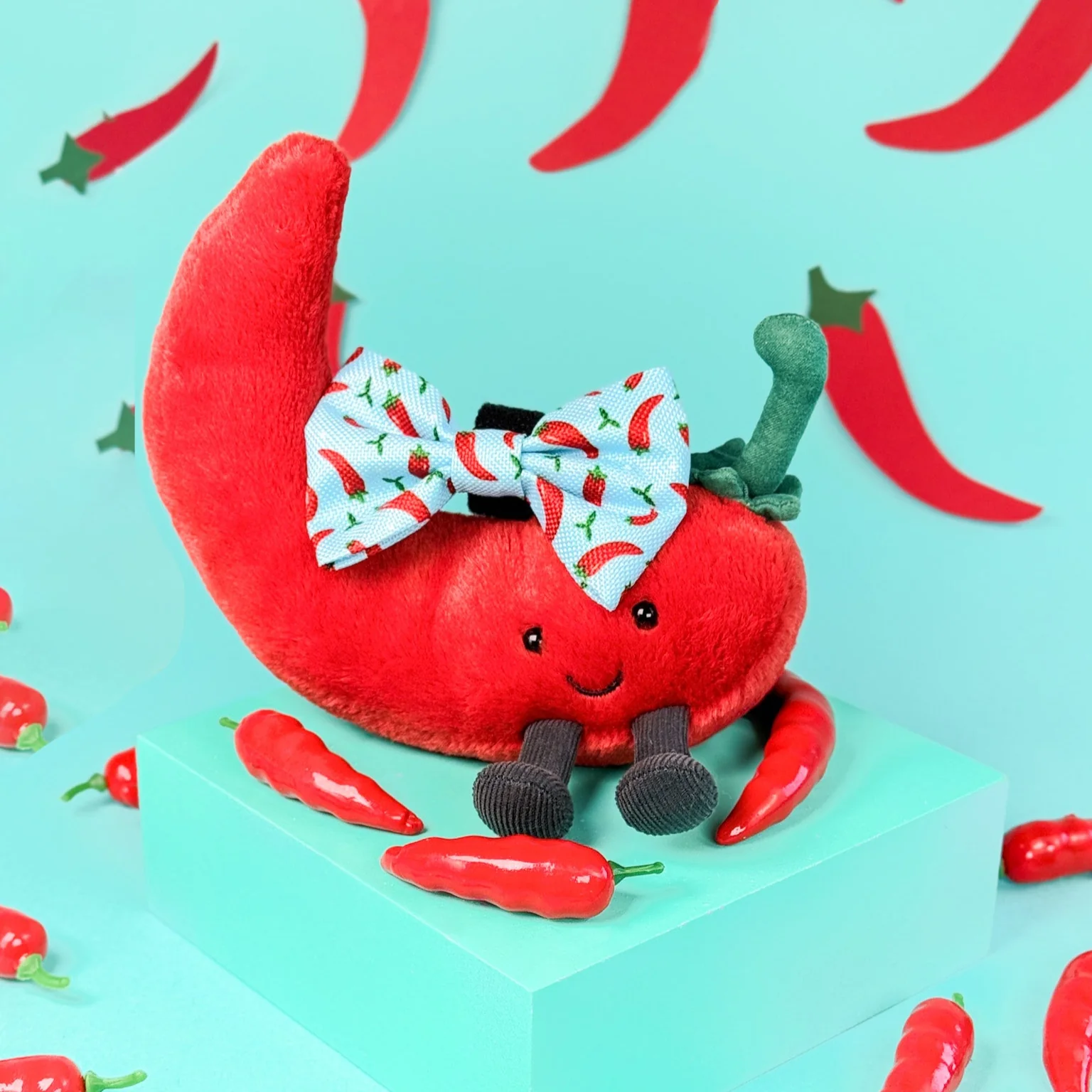 Bow Tie - Stay Spicy - Image 5