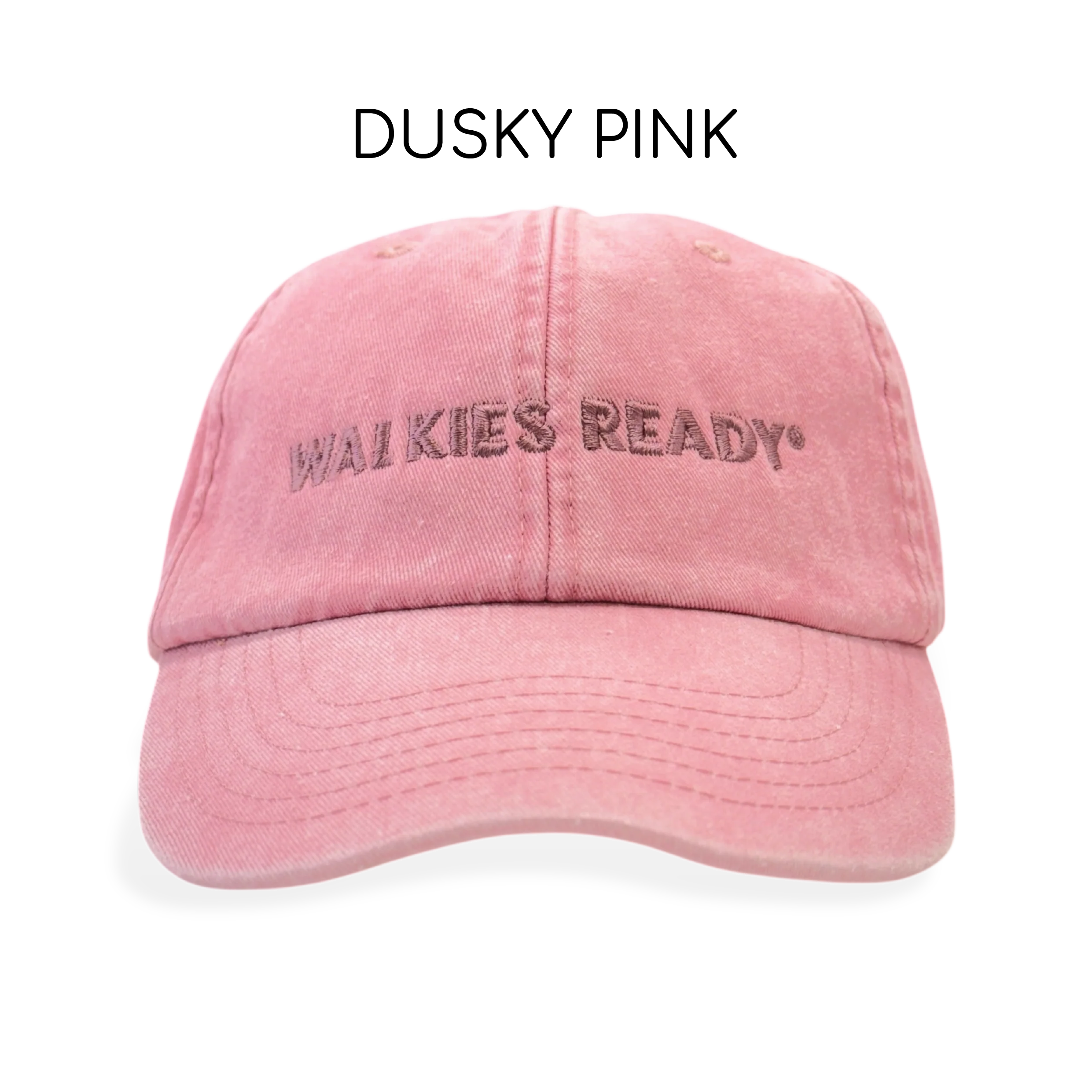 Cap - Walkies Ready® - Image 2