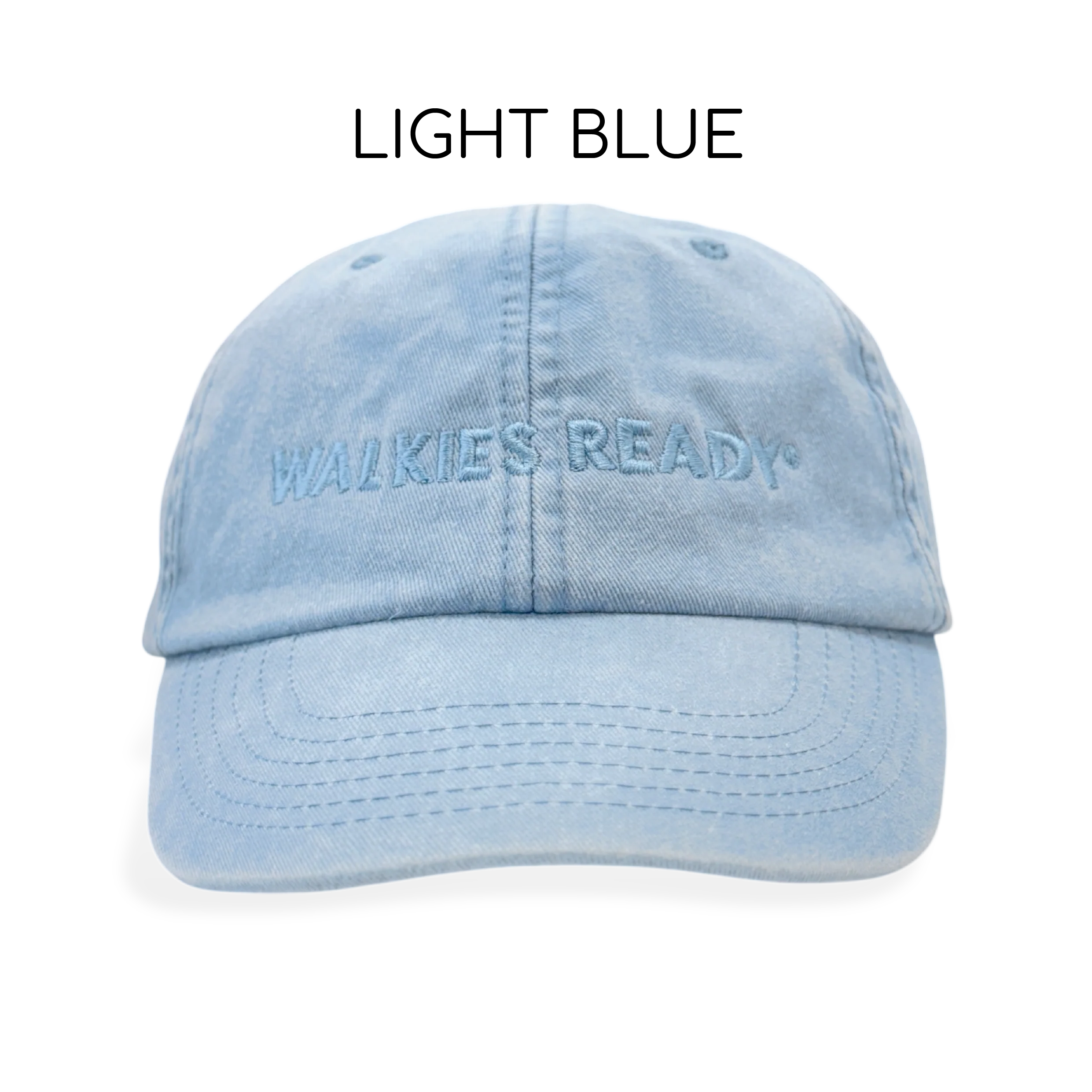 Cap - Walkies Ready® - Image 6