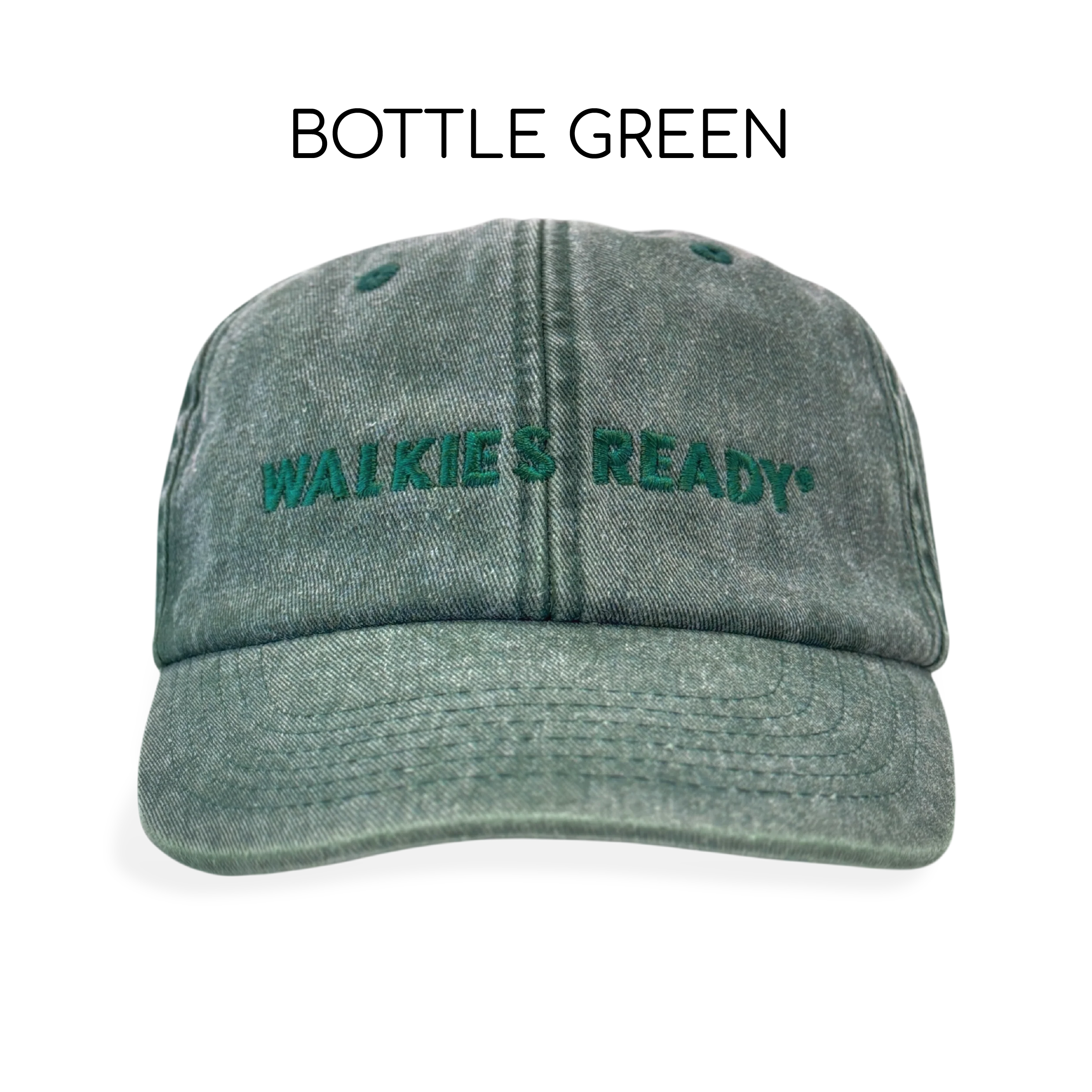 Cap - Walkies Ready® - Image 8