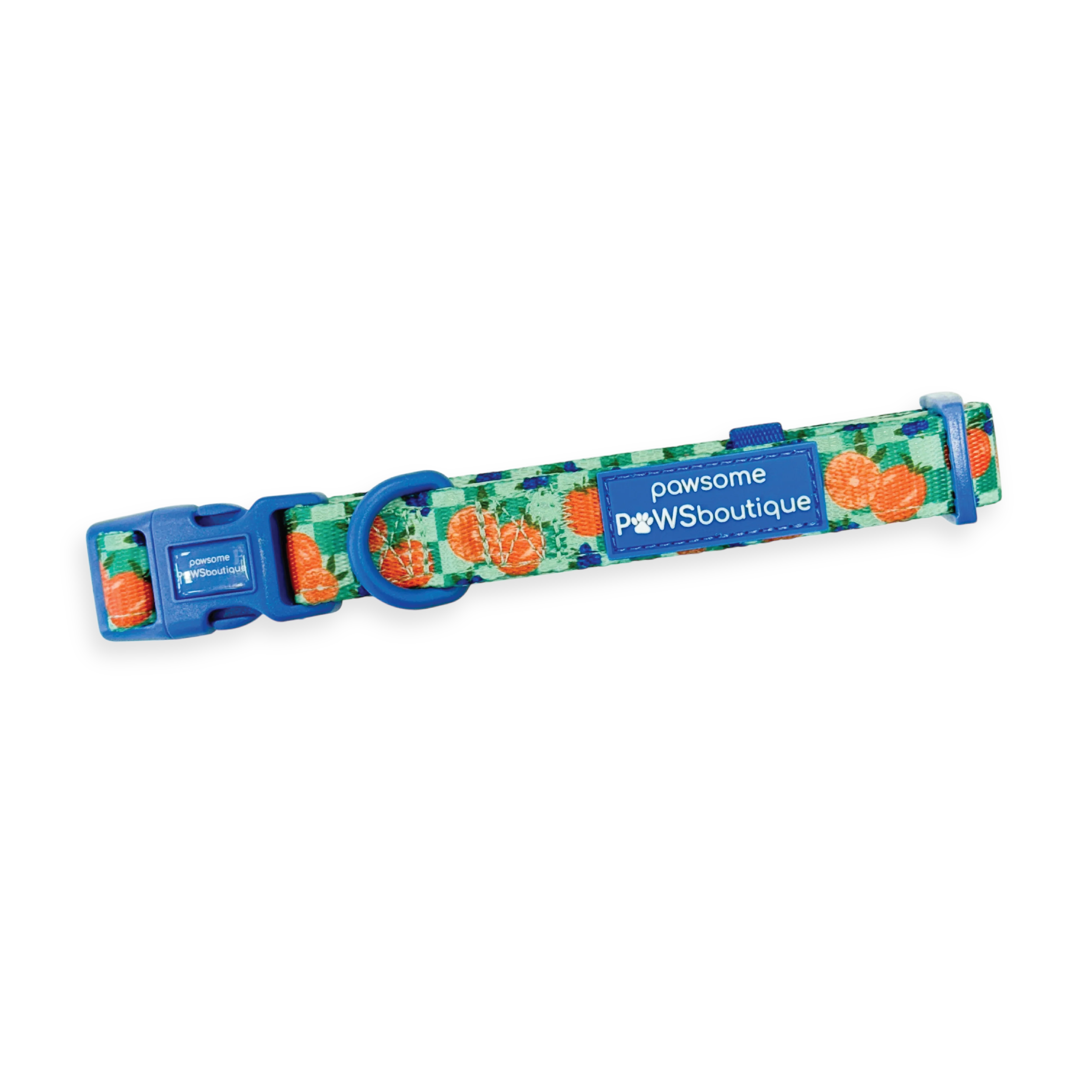 Collar - Fruit Punch