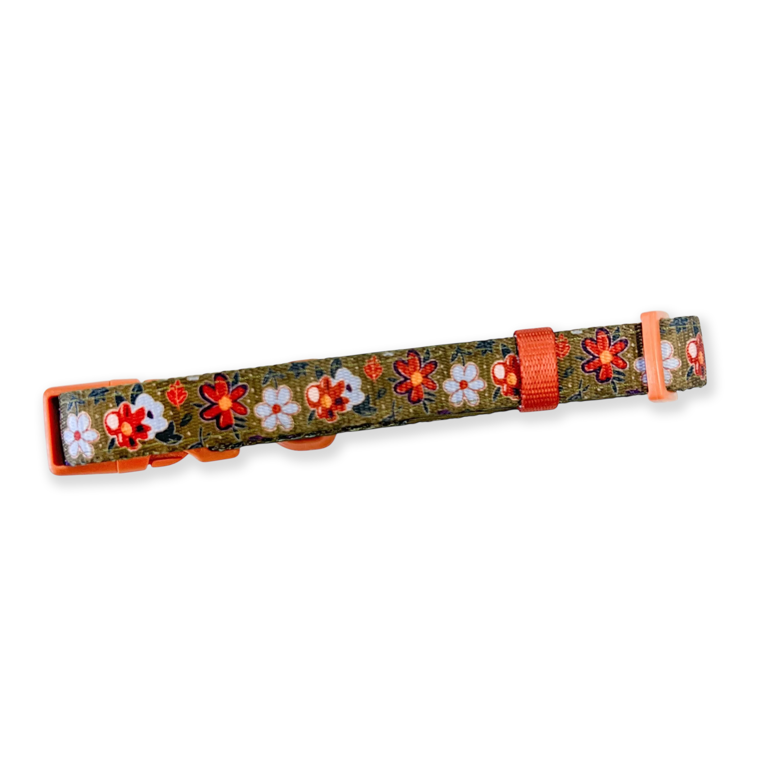 Collar - Rust & Bloom - Image 2