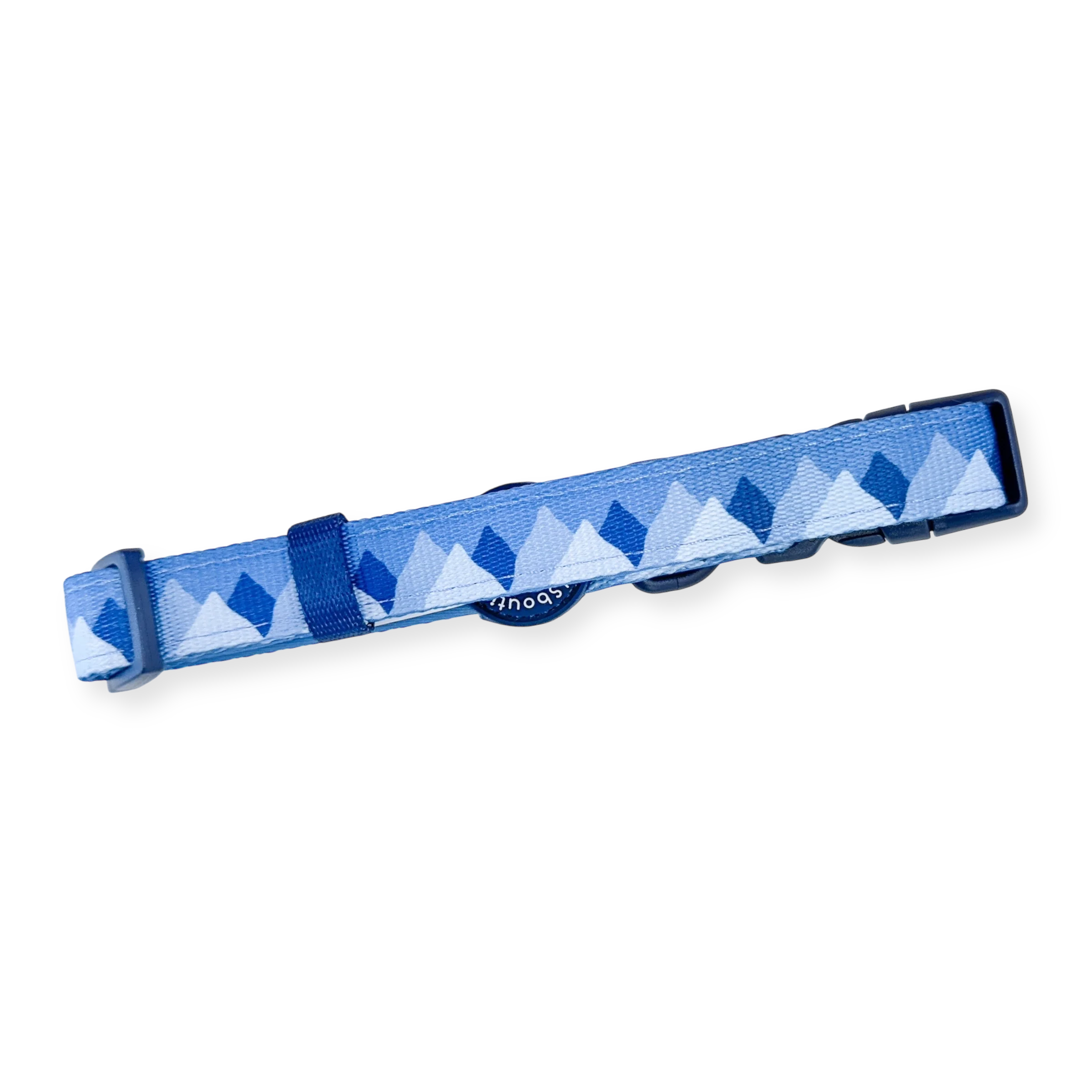Collar - Walkies Ready® Cornflower Blue - Image 2