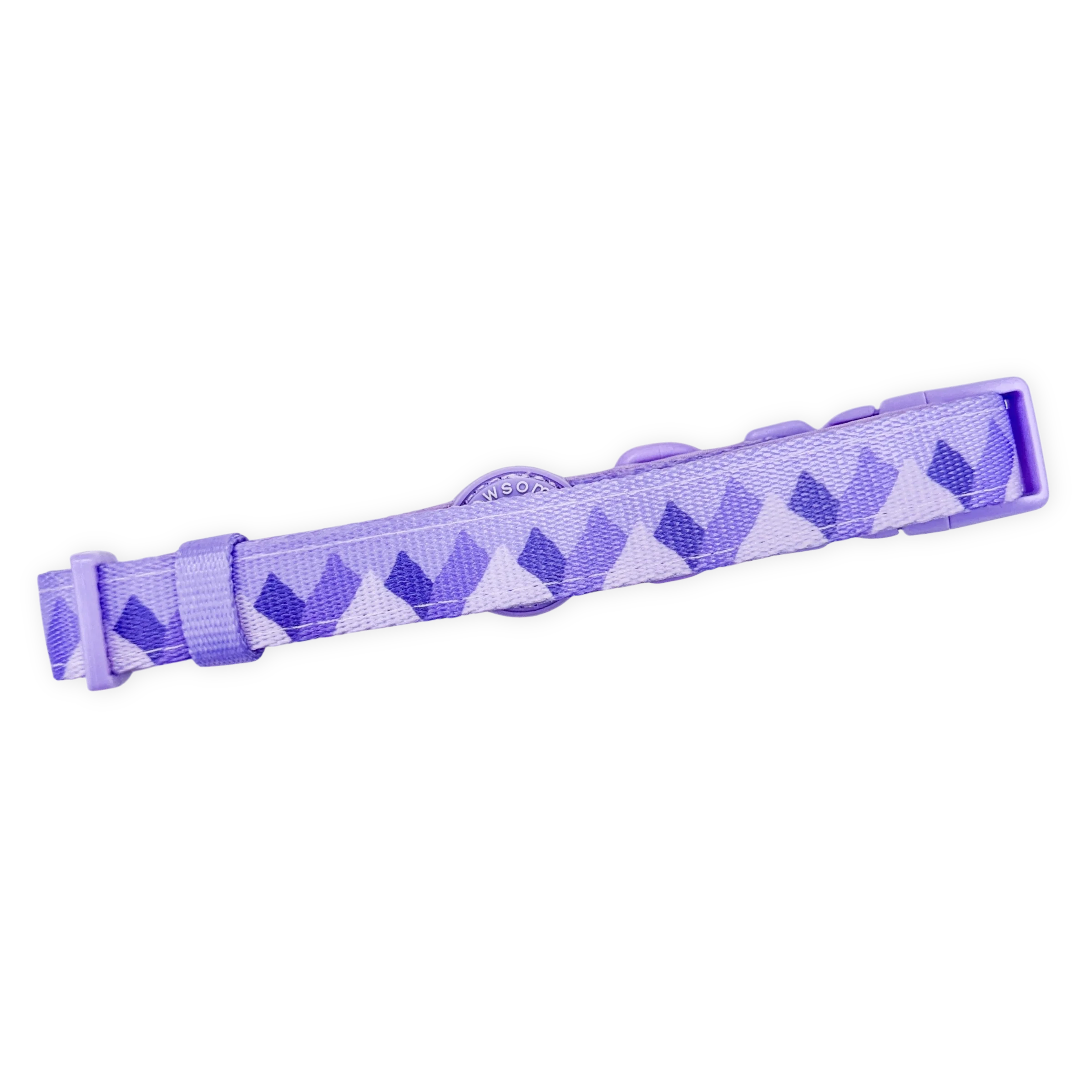 Collar - Walkies Ready® Lavender Lilac - Image 2