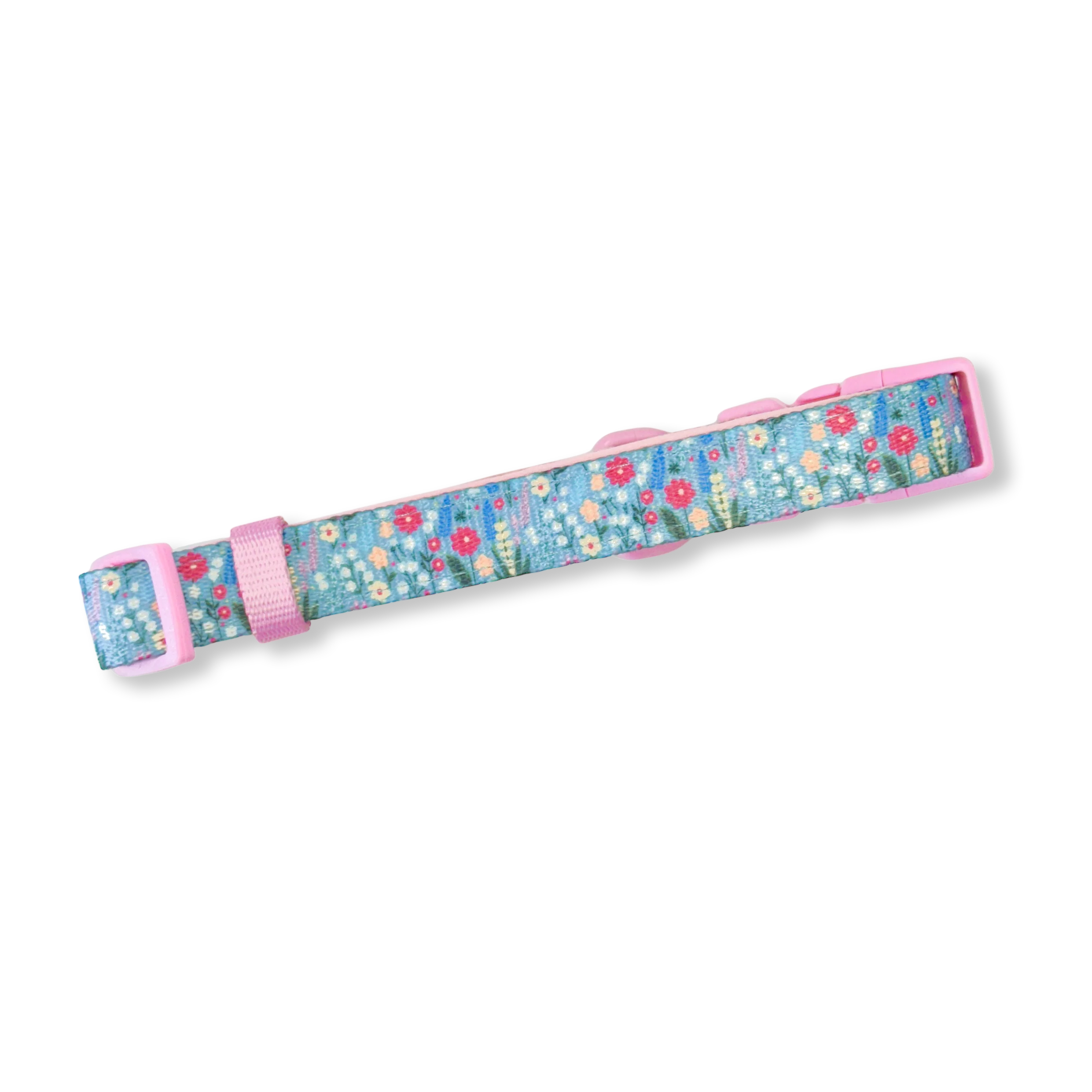 Collar - Whimsical Wildflowers - Image 2