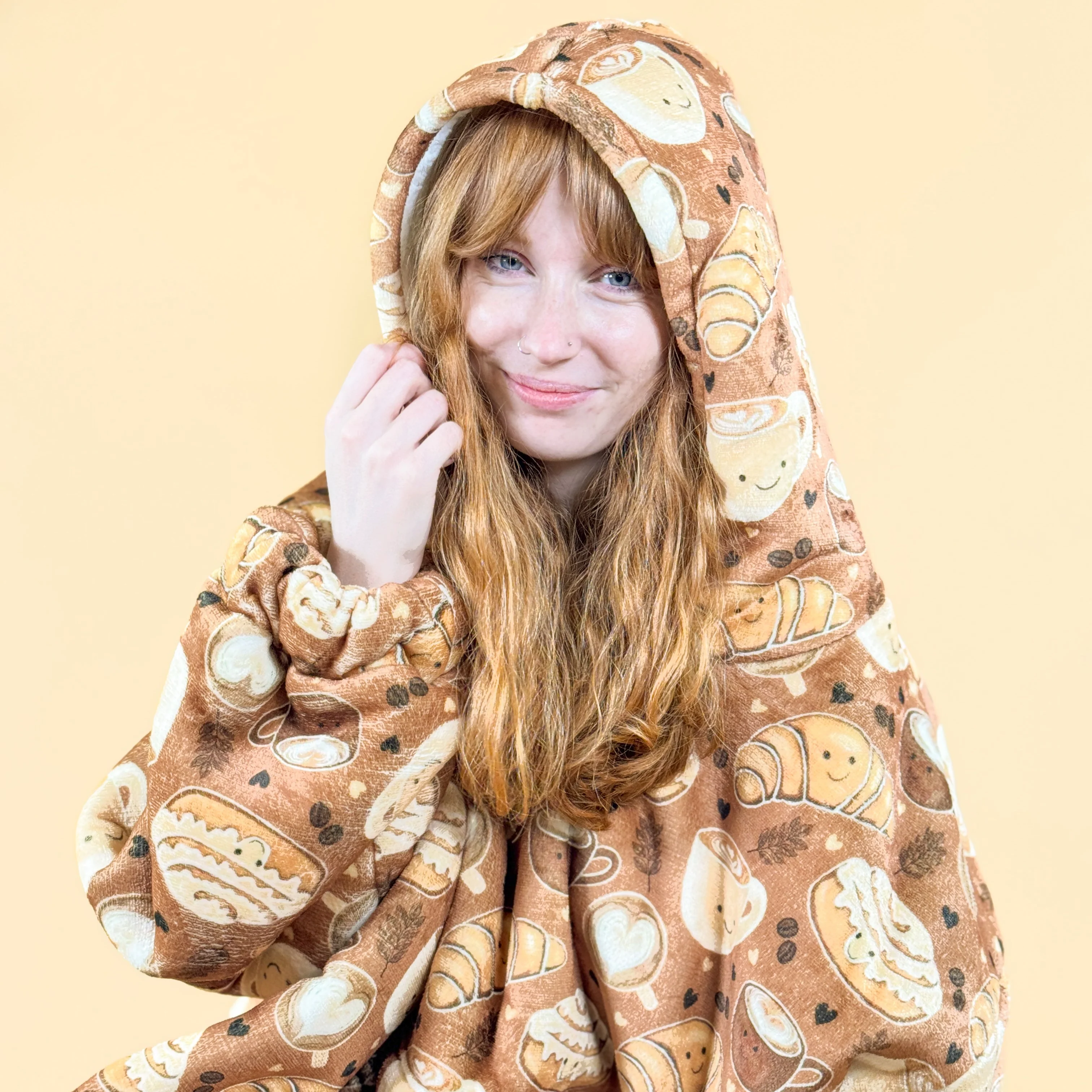 Cosy Comfort - Cinnamon Spice - Image 10