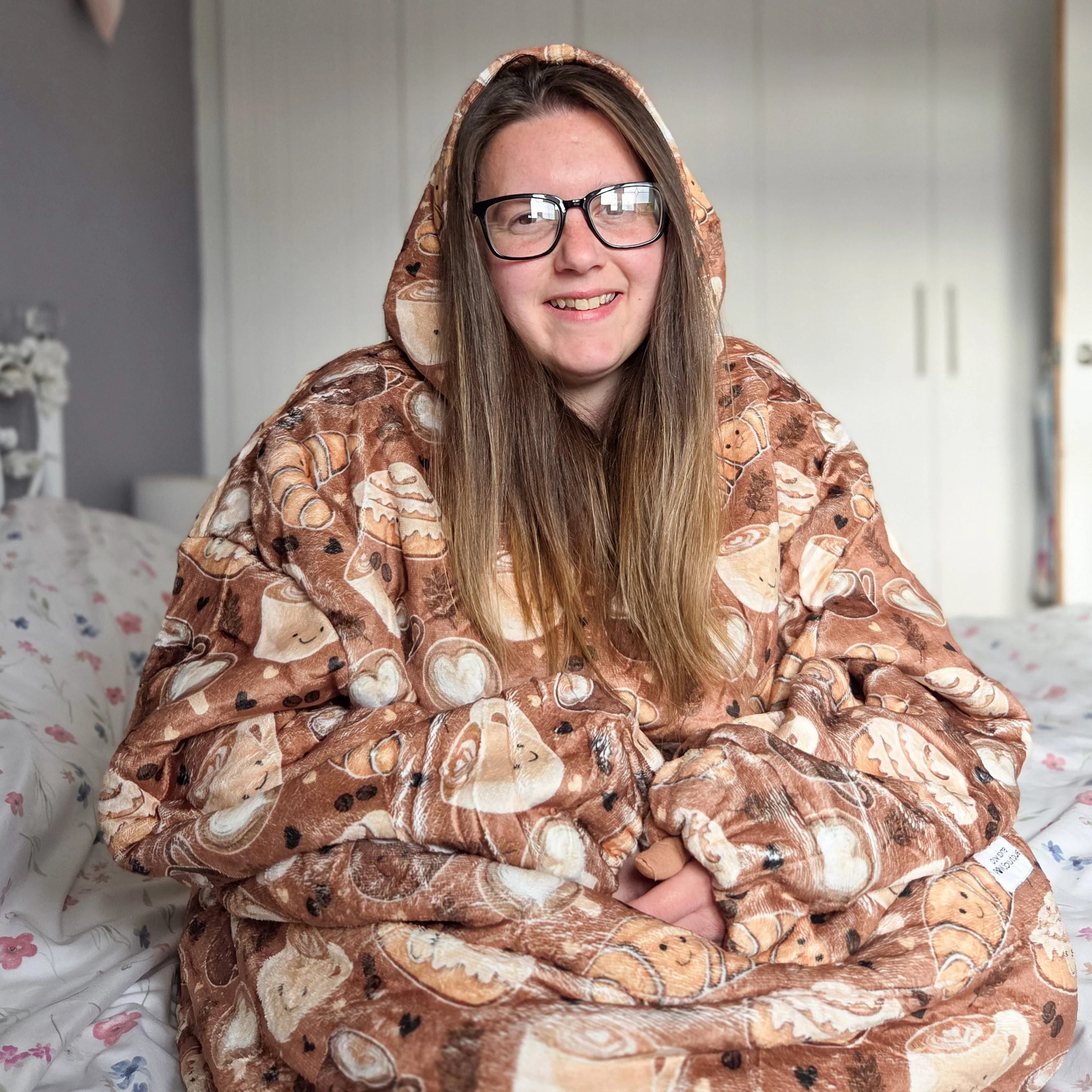 Cosy Comfort - Cinnamon Spice - Image 14