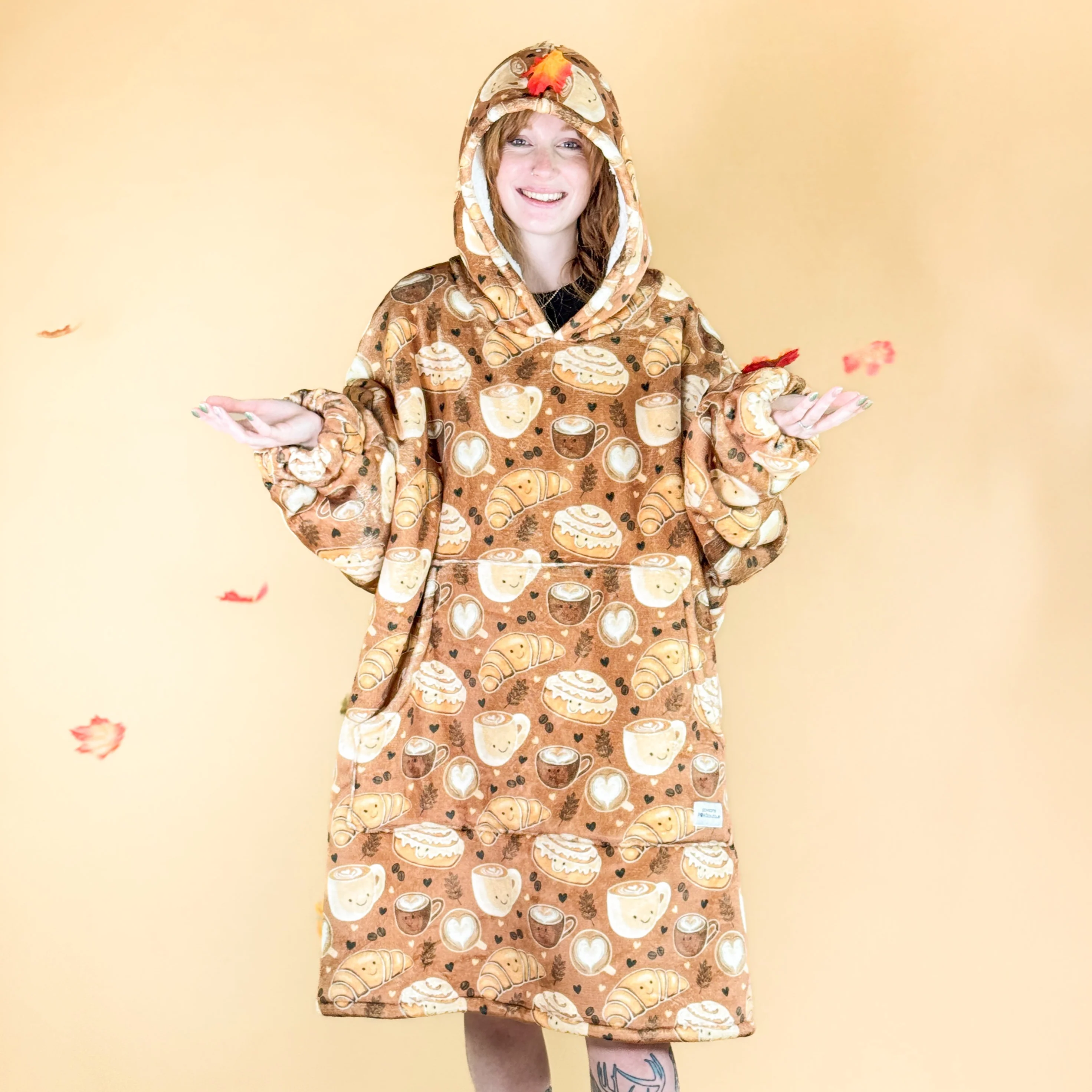 Cosy Comfort - Cinnamon Spice - Image 15
