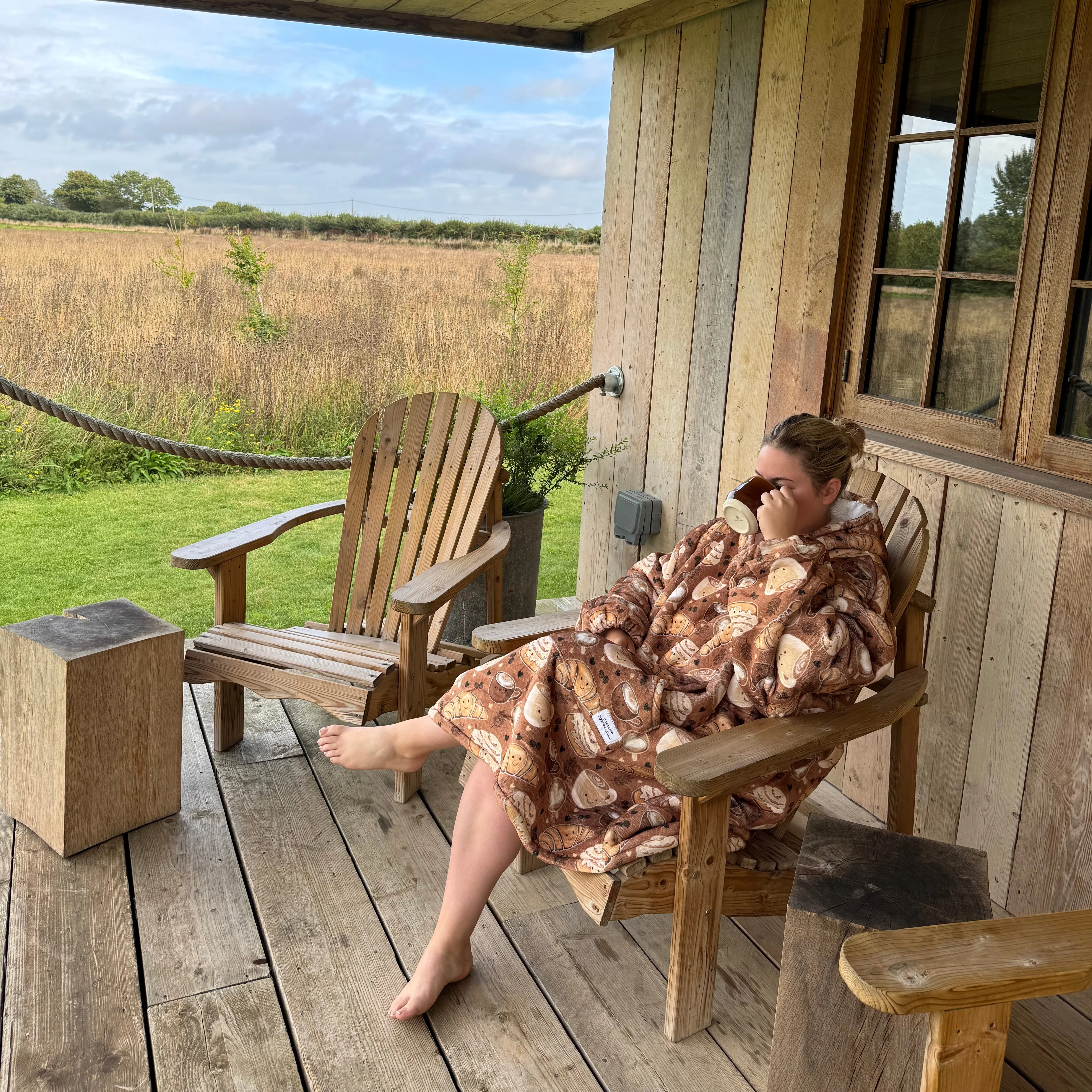 Cosy Comfort - Cinnamon Spice - Image 20