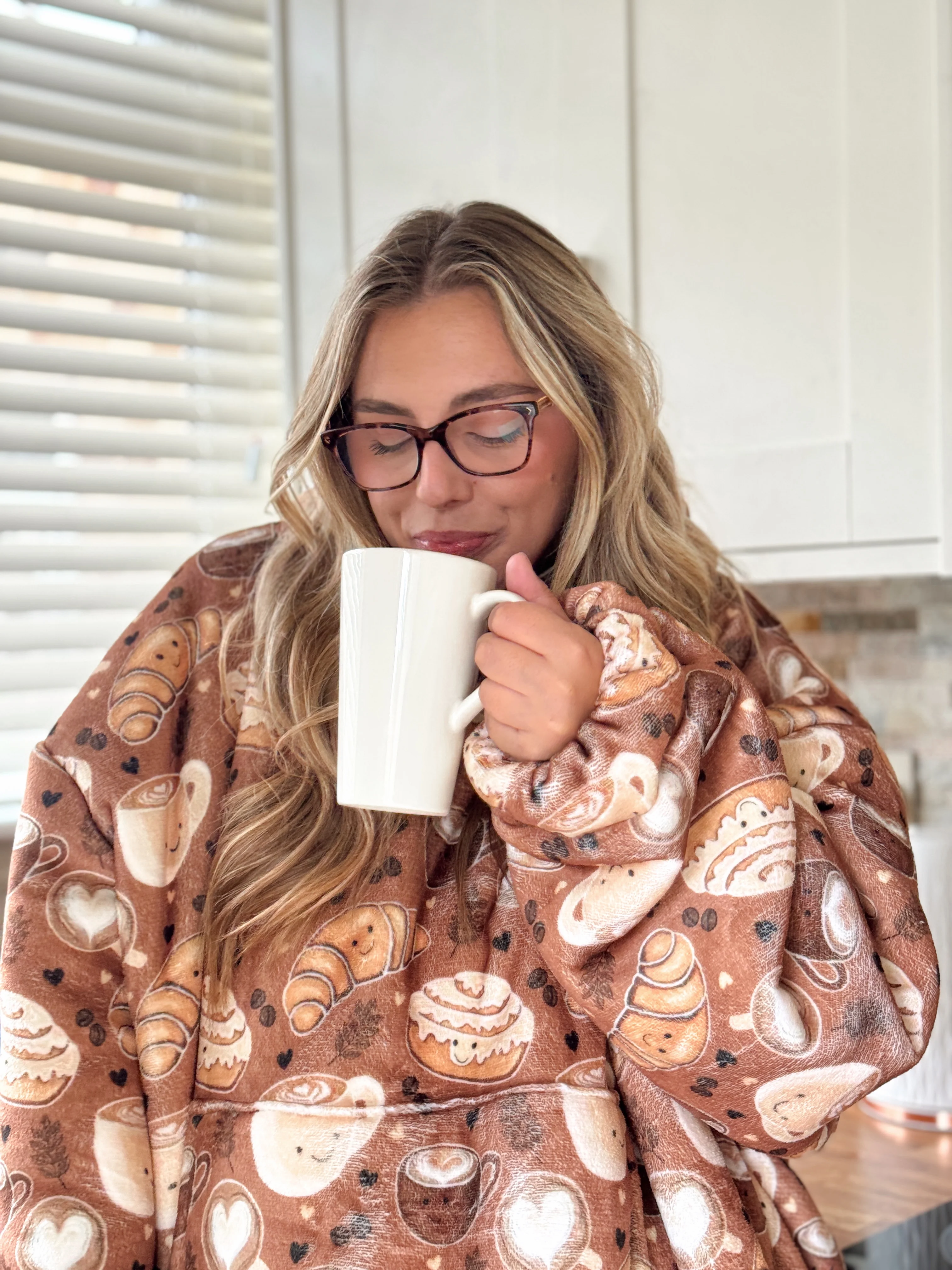 Cosy Comfort - Cinnamon Spice - Image 4