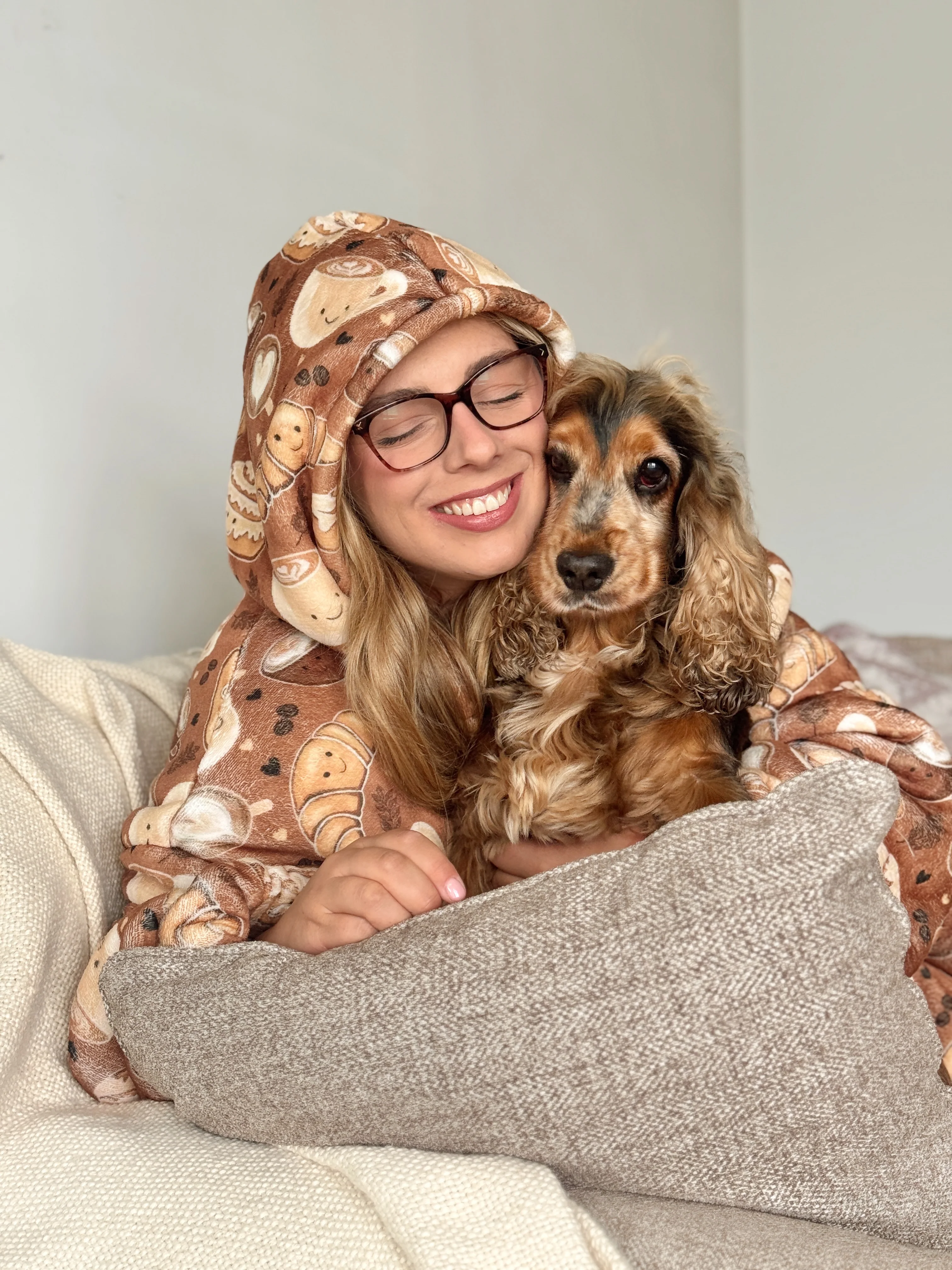 Cosy Comfort - Cinnamon Spice - Image 7