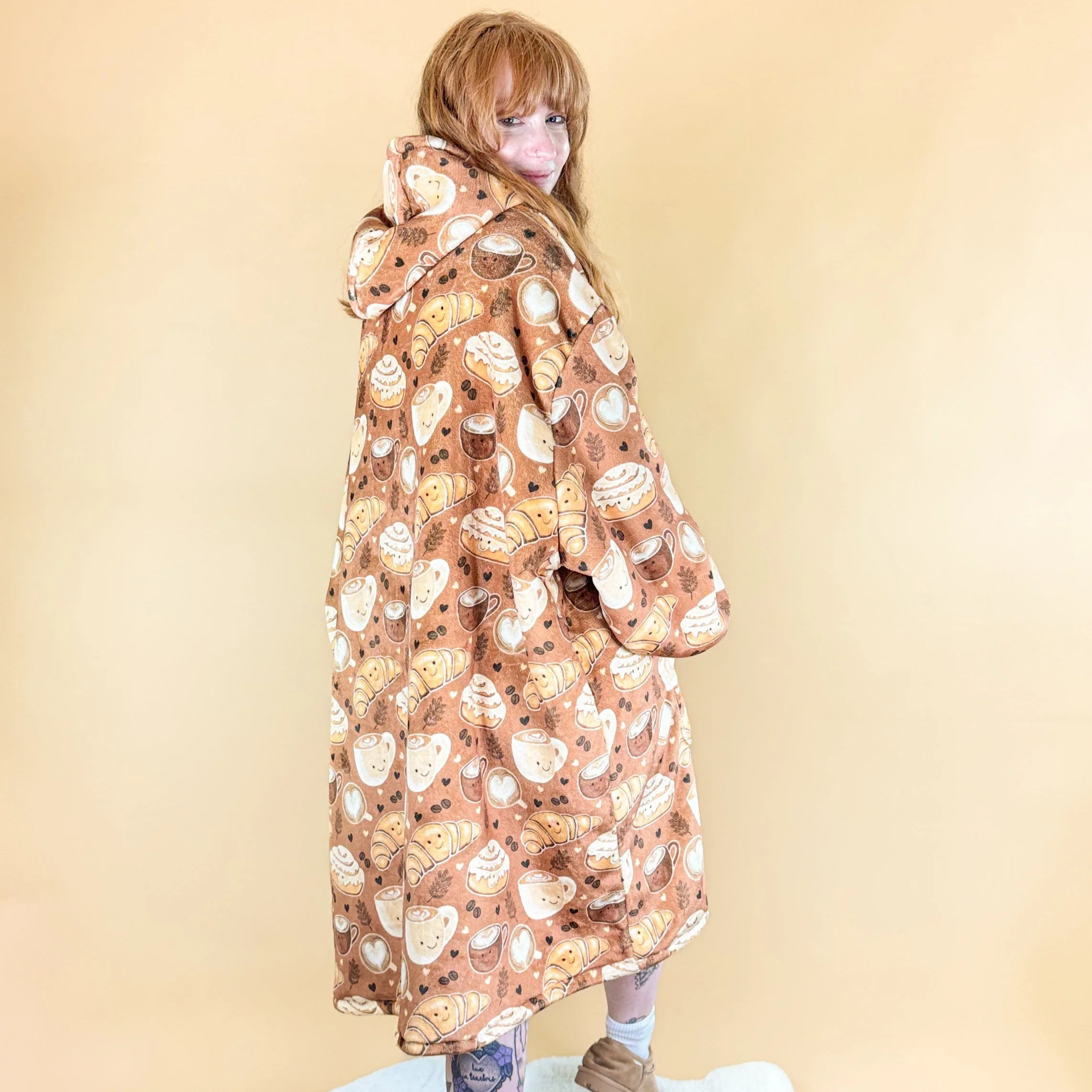 Cosy Comfort - Cinnamon Spice - Image 8