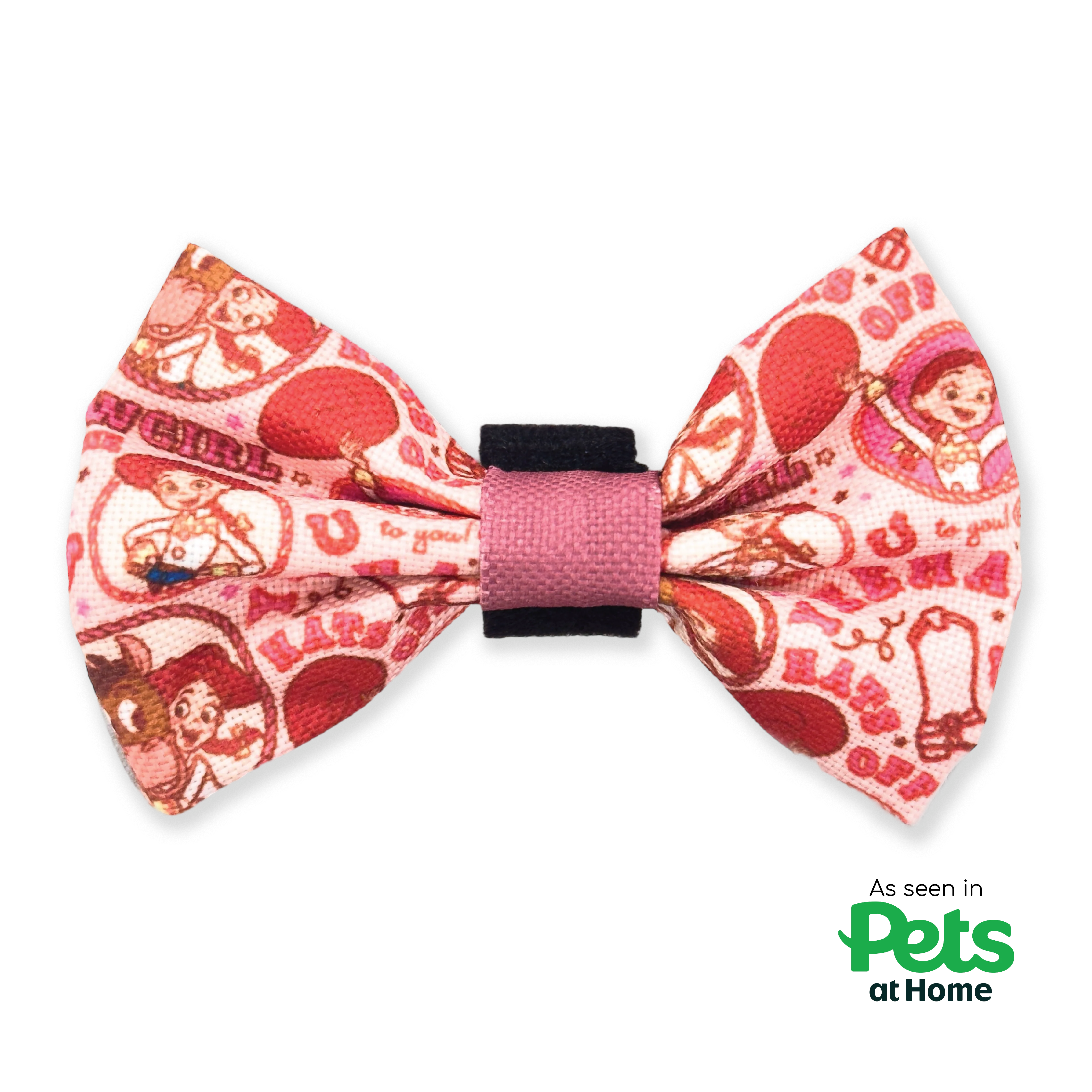 Disney© Bow Tie - Jessie