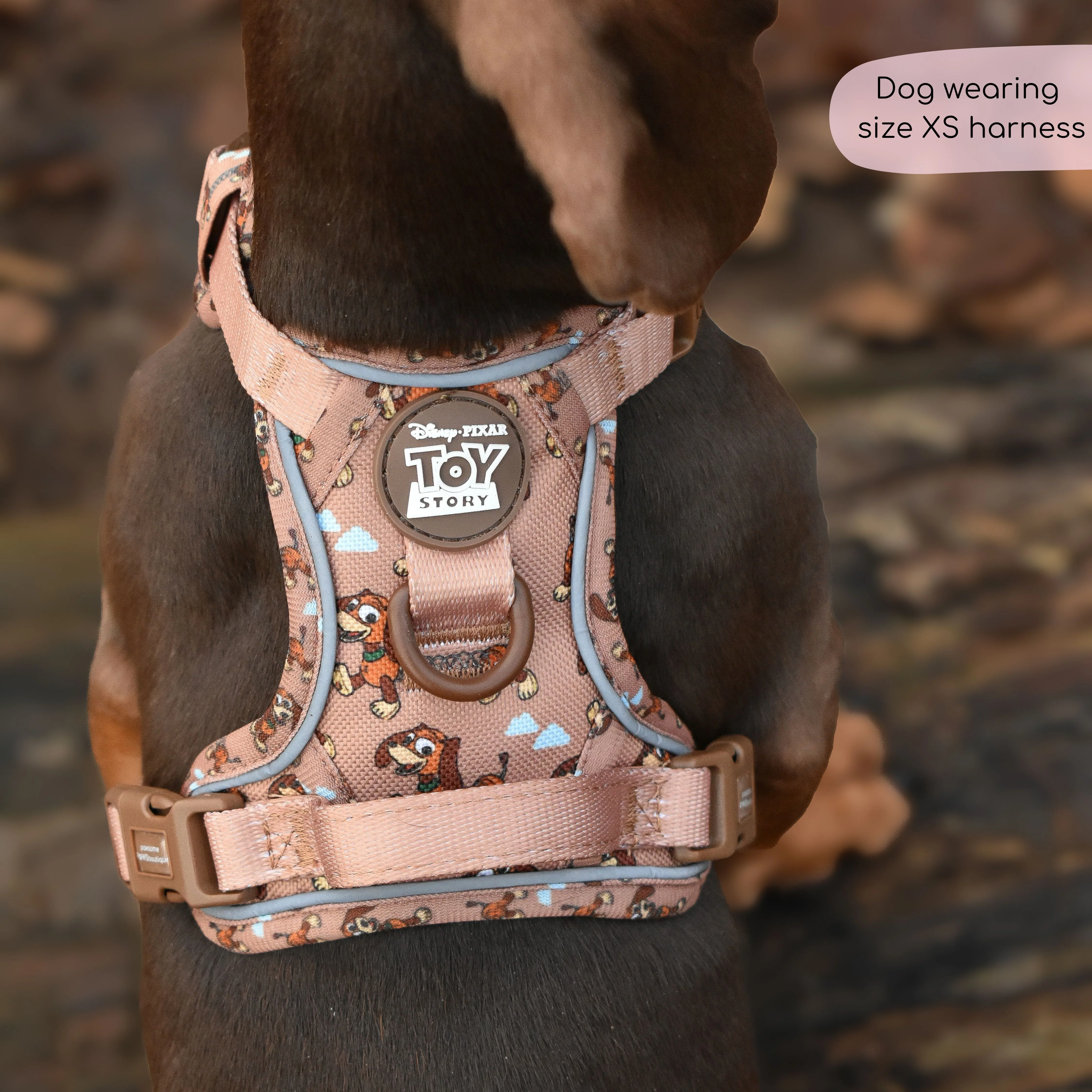 Disney© Tough Trails™ Harness - Slinky - Image 7