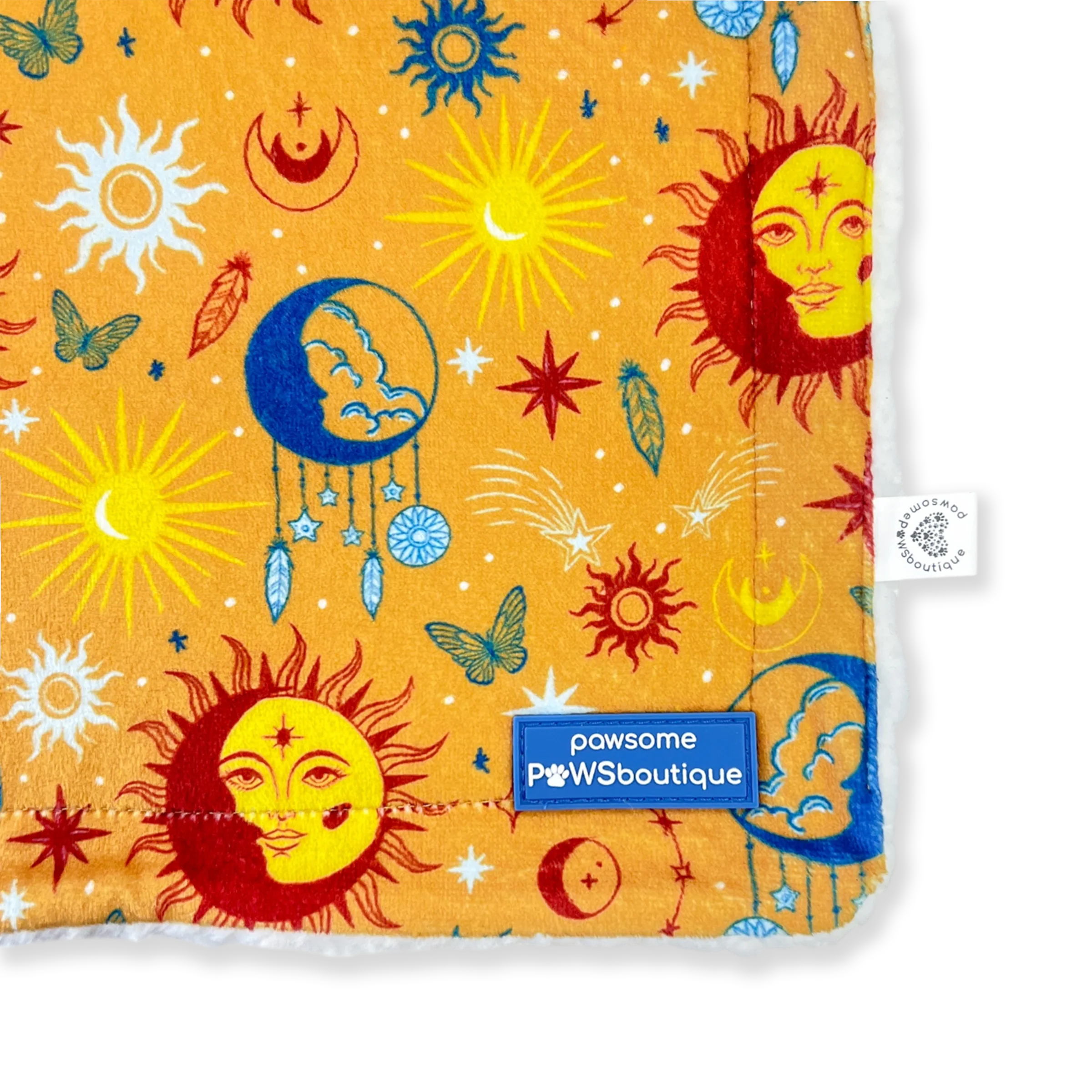 Dog Blanket - Celestial Spirit - Image 3