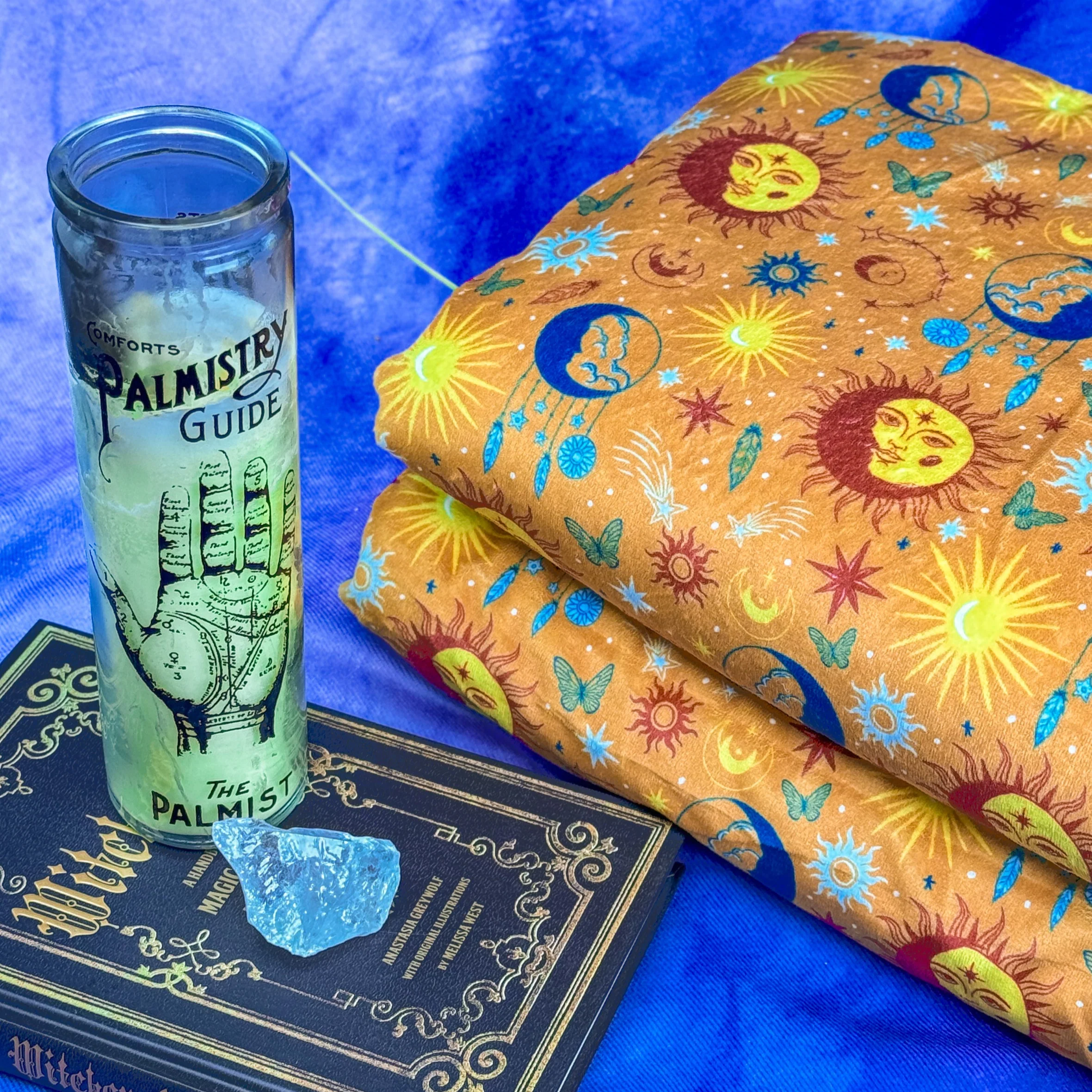 Dog Blanket - Celestial Spirit - Image 6