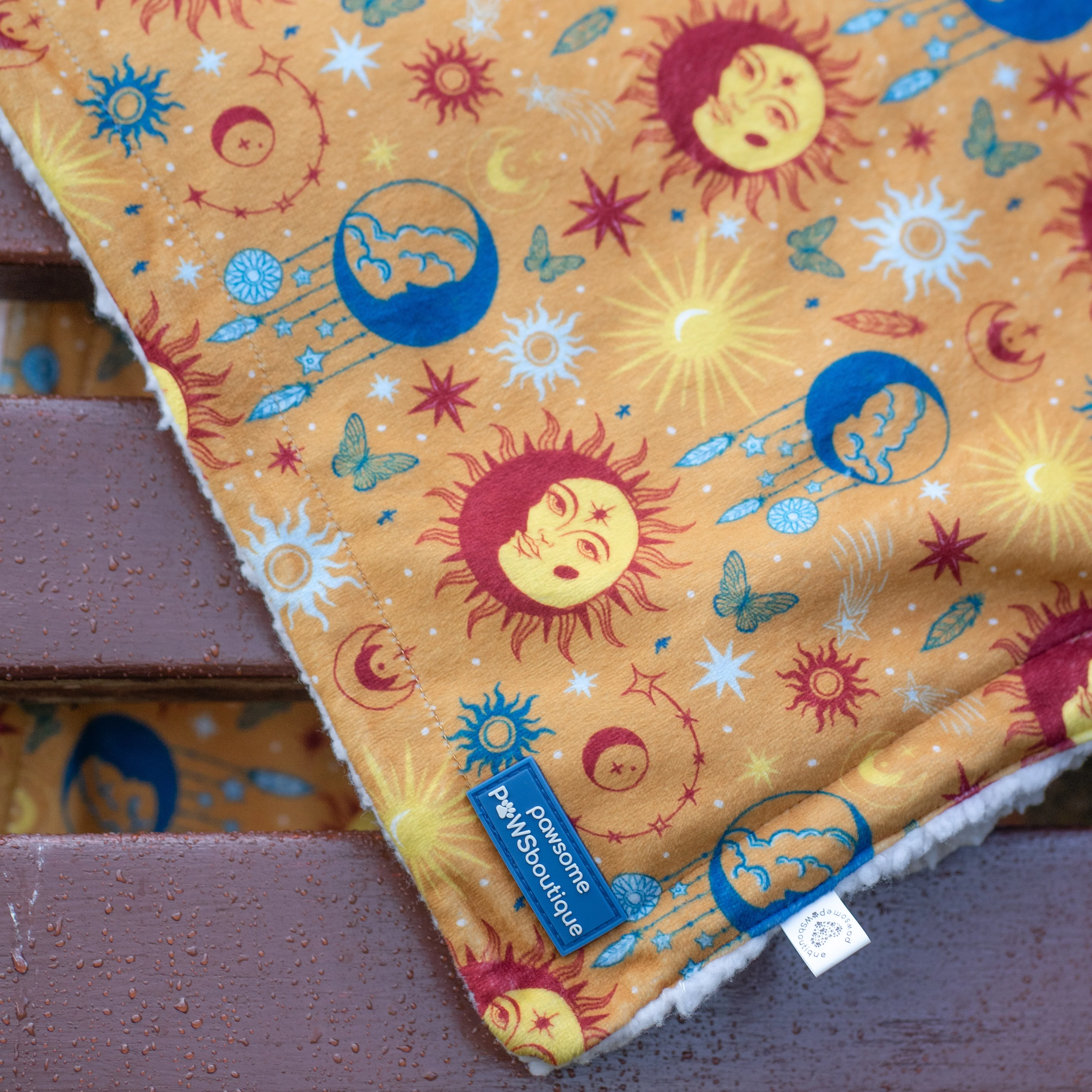 Dog Blanket - Celestial Spirit - Image 9