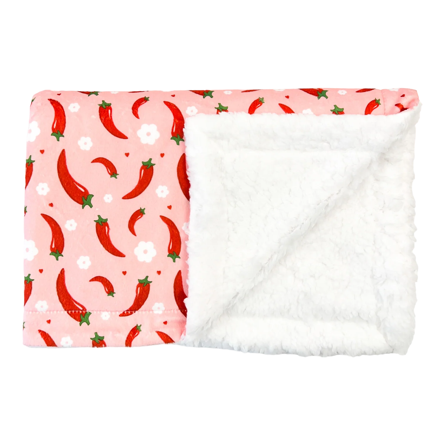 Dog Blanket - Chilli Dog - Image 2