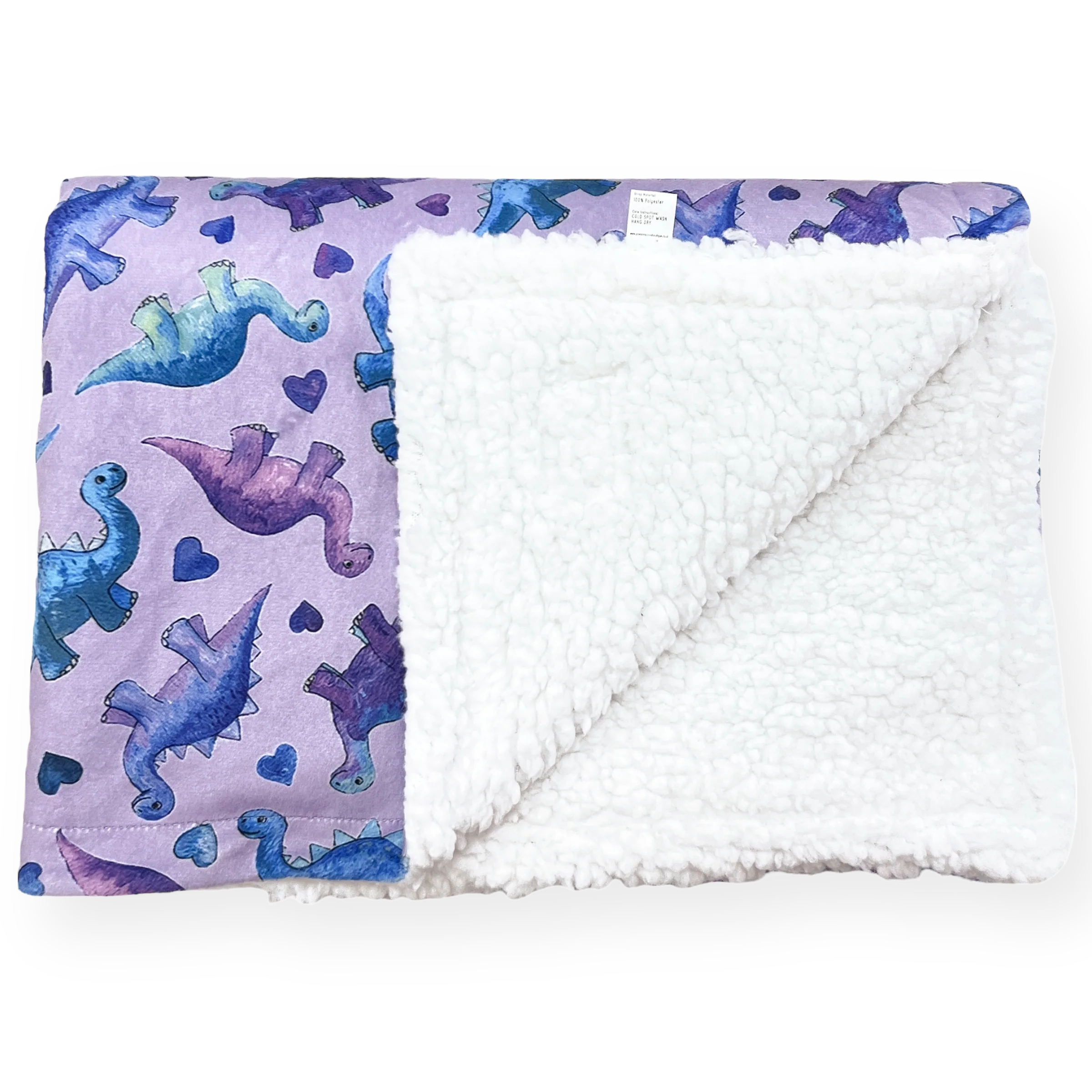 Dog Blanket - Tiny Diny - Image 2