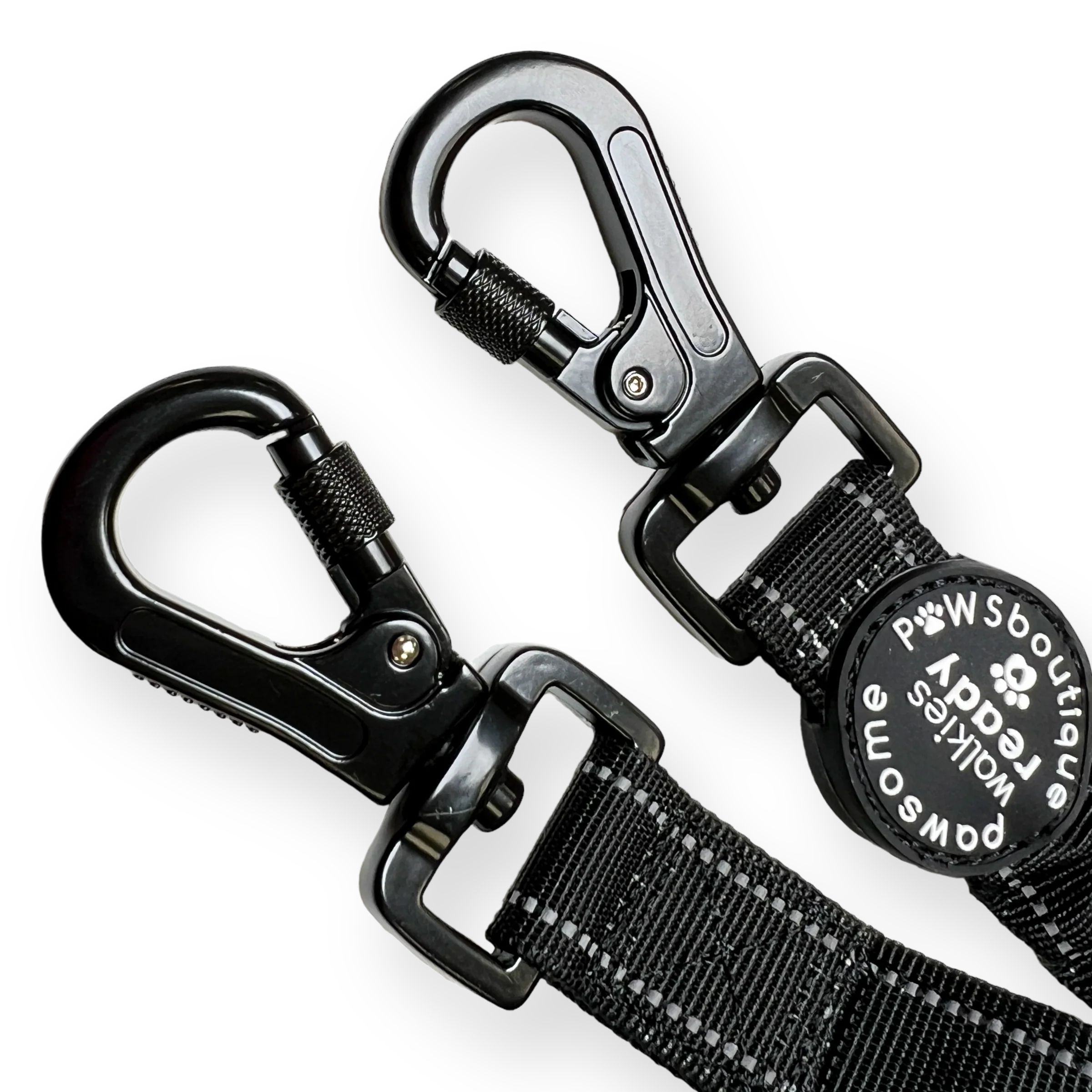 Handsfree Lead Addition - Walkies Ready® Black - Image 3