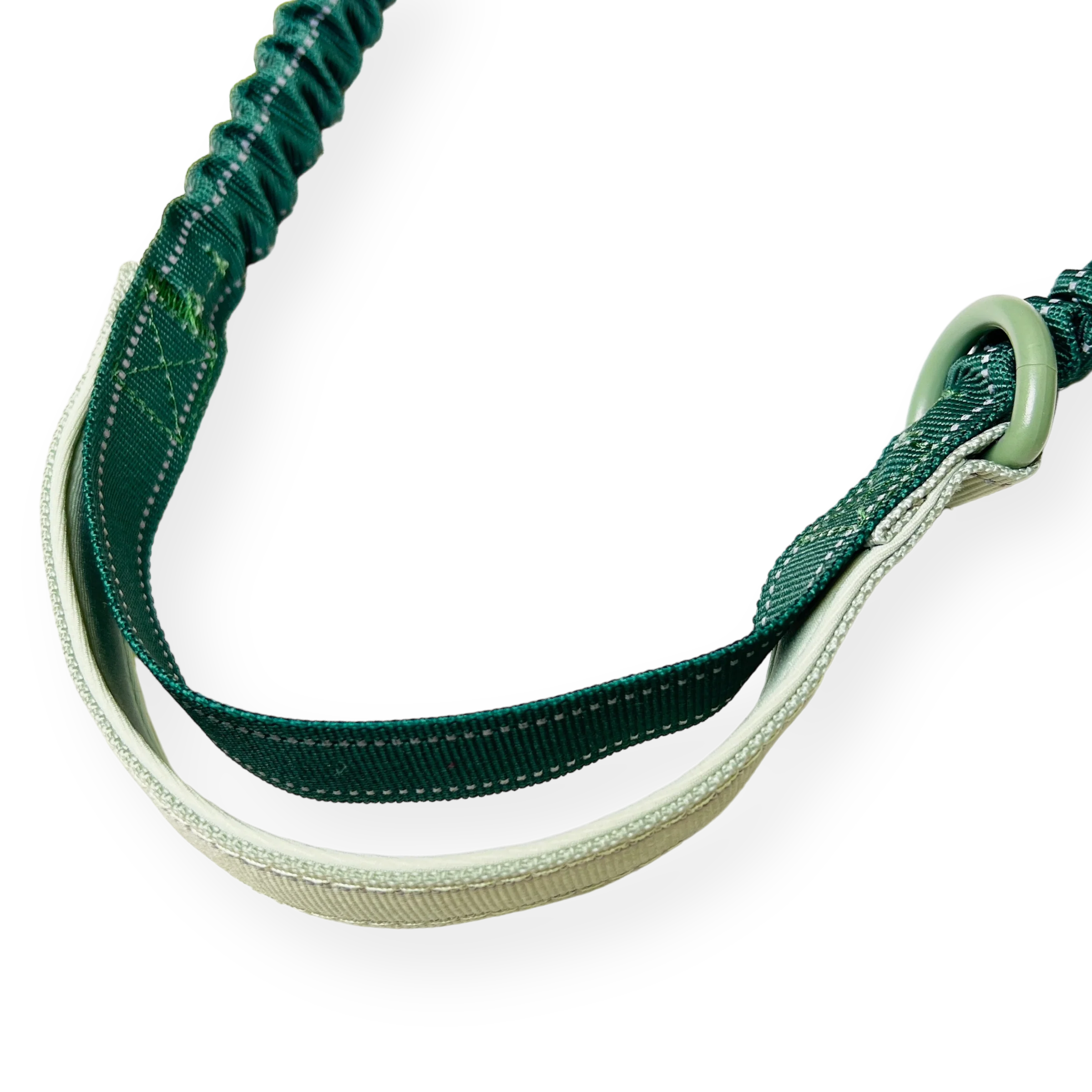 Handsfree Lead Addition - Walkies Ready® Forest Green - Image 4