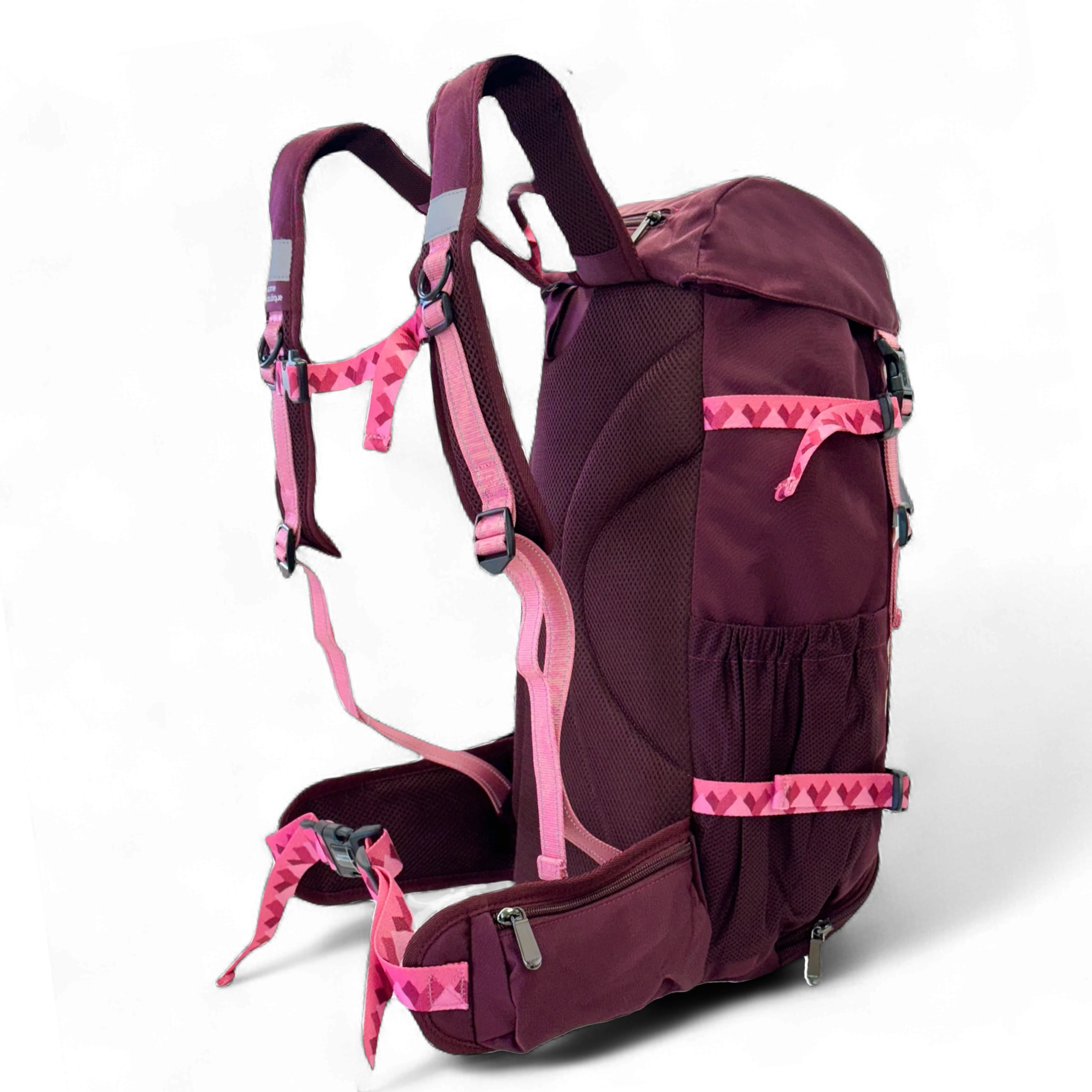 Walkies Ready® Hiking Backpack - Image 4
