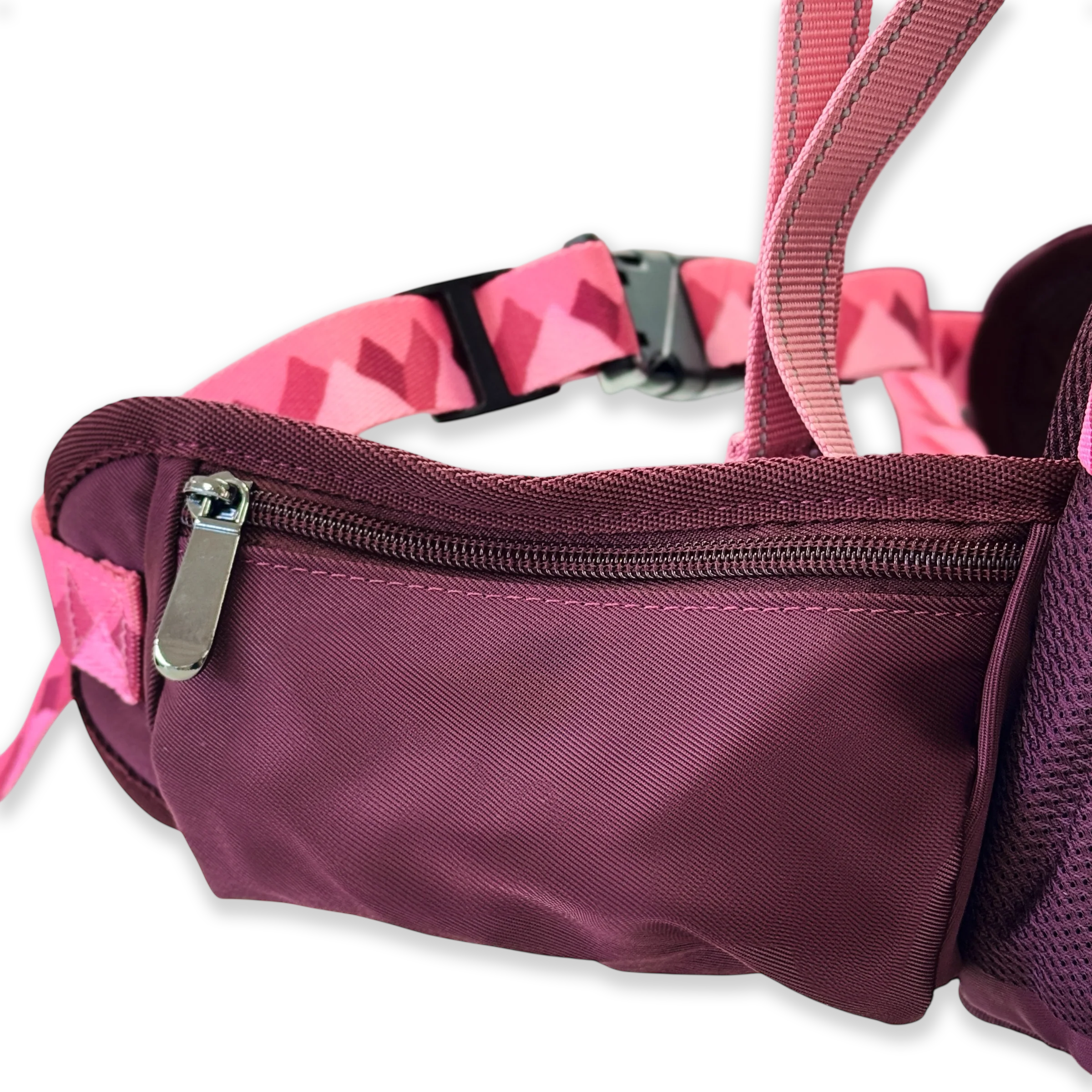 Walkies Ready® Hiking Backpack - Image 9