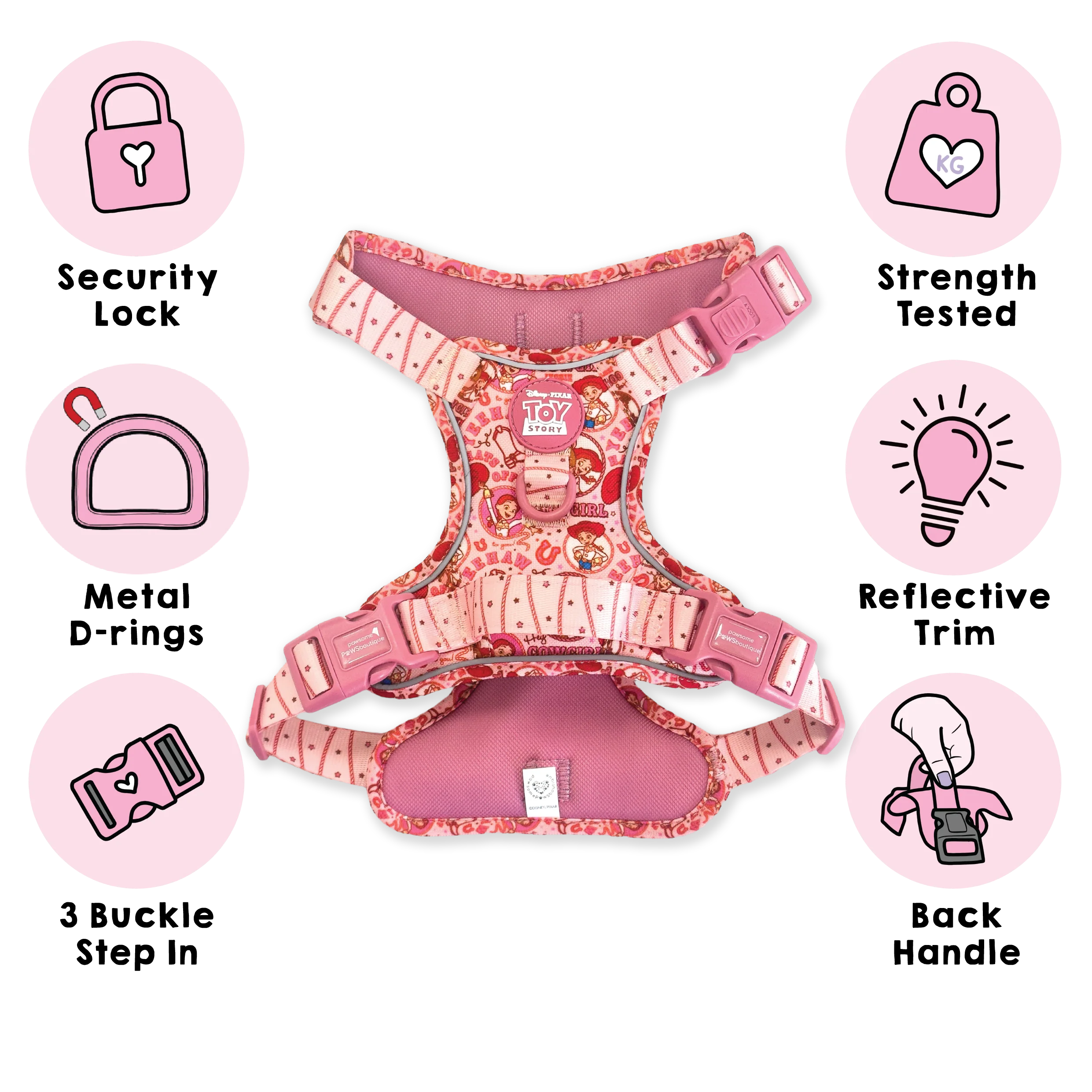Jessie Ultimate Bundle - Image 2