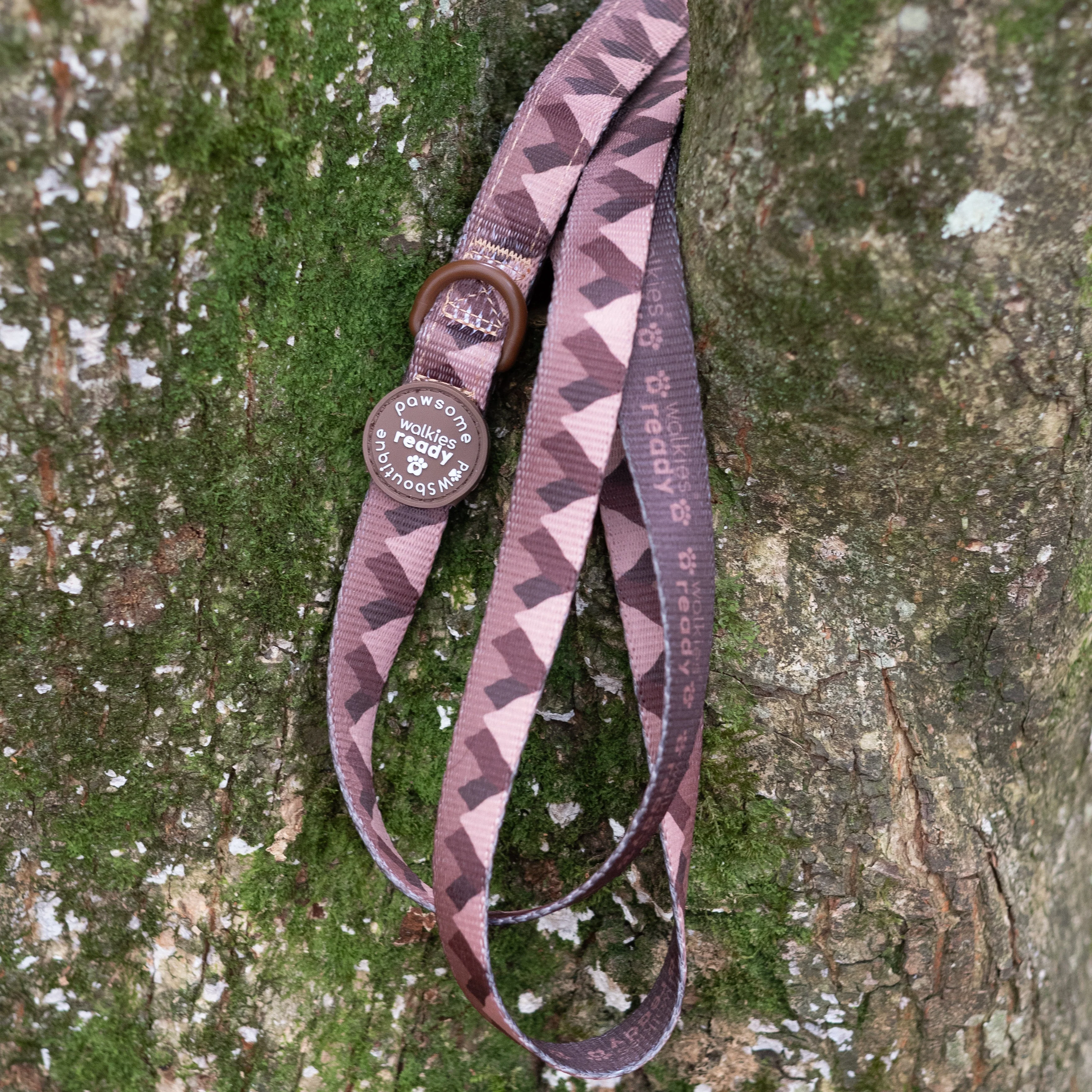Lead - Walkies Ready® Chocolate Brown - Image 13