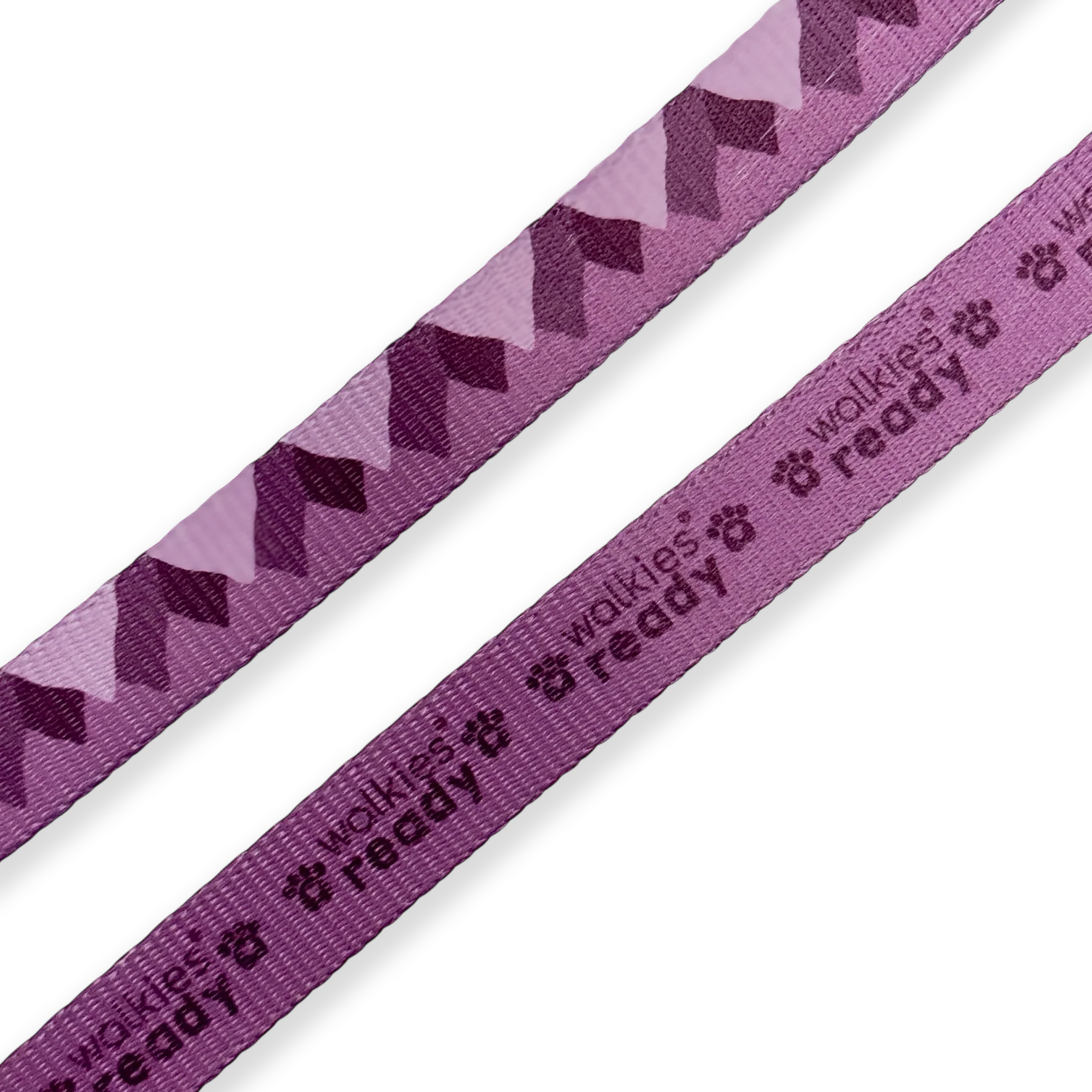 Lead - Walkies Ready® Plum - Image 3