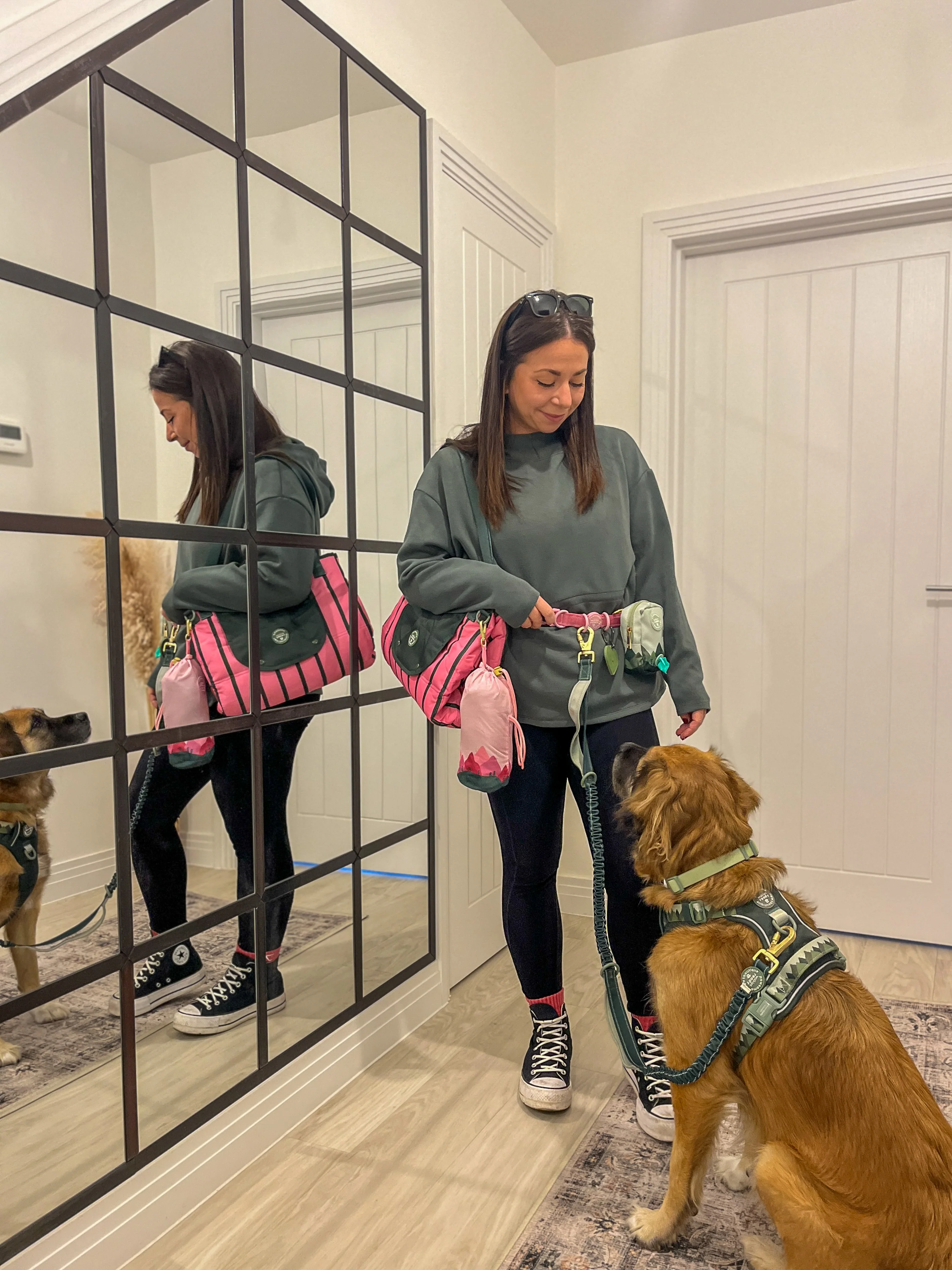 Microfibre Towel - Walkies Ready® - Image 15