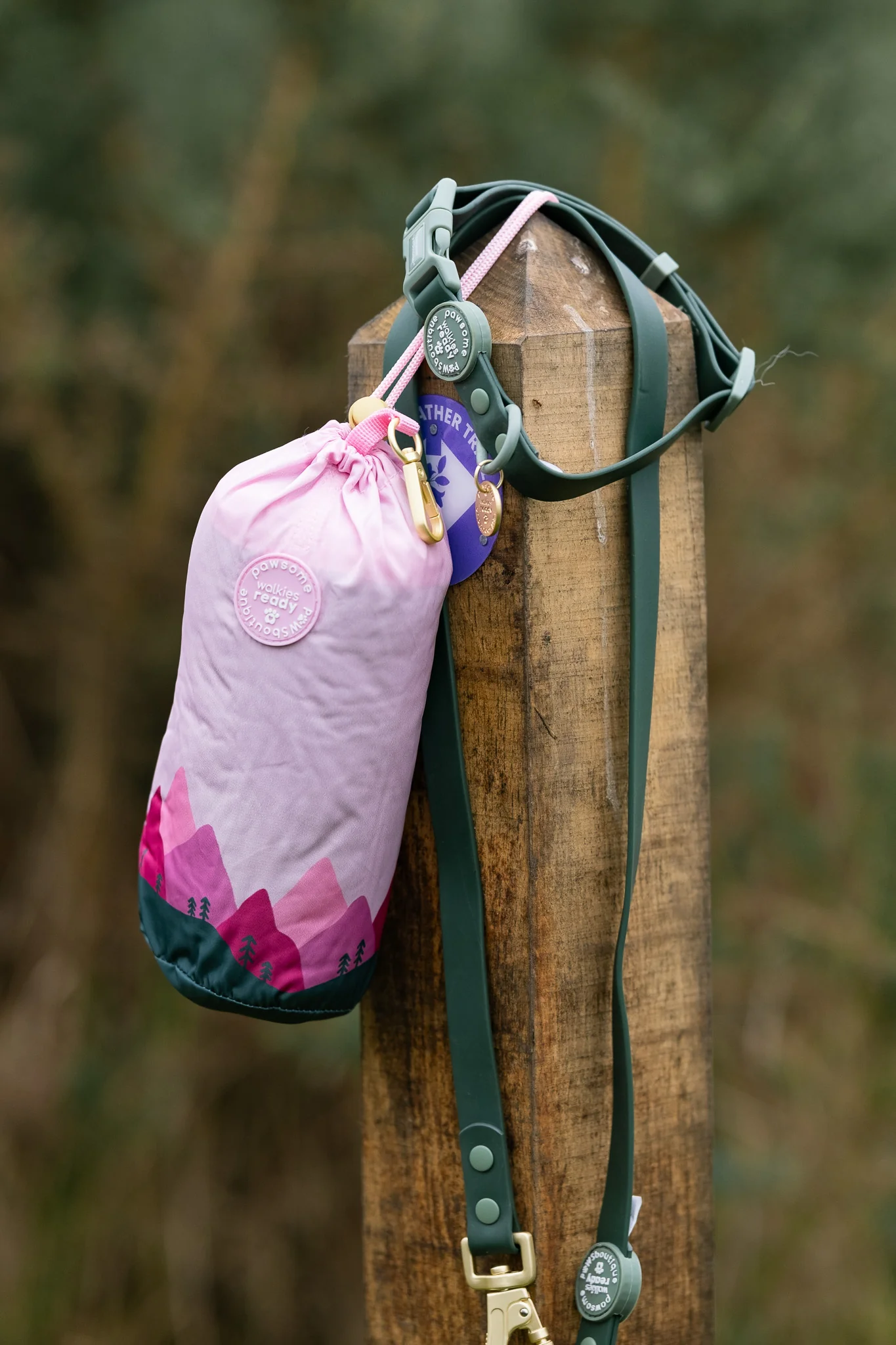Microfibre Towel - Walkies Ready® - Image 16