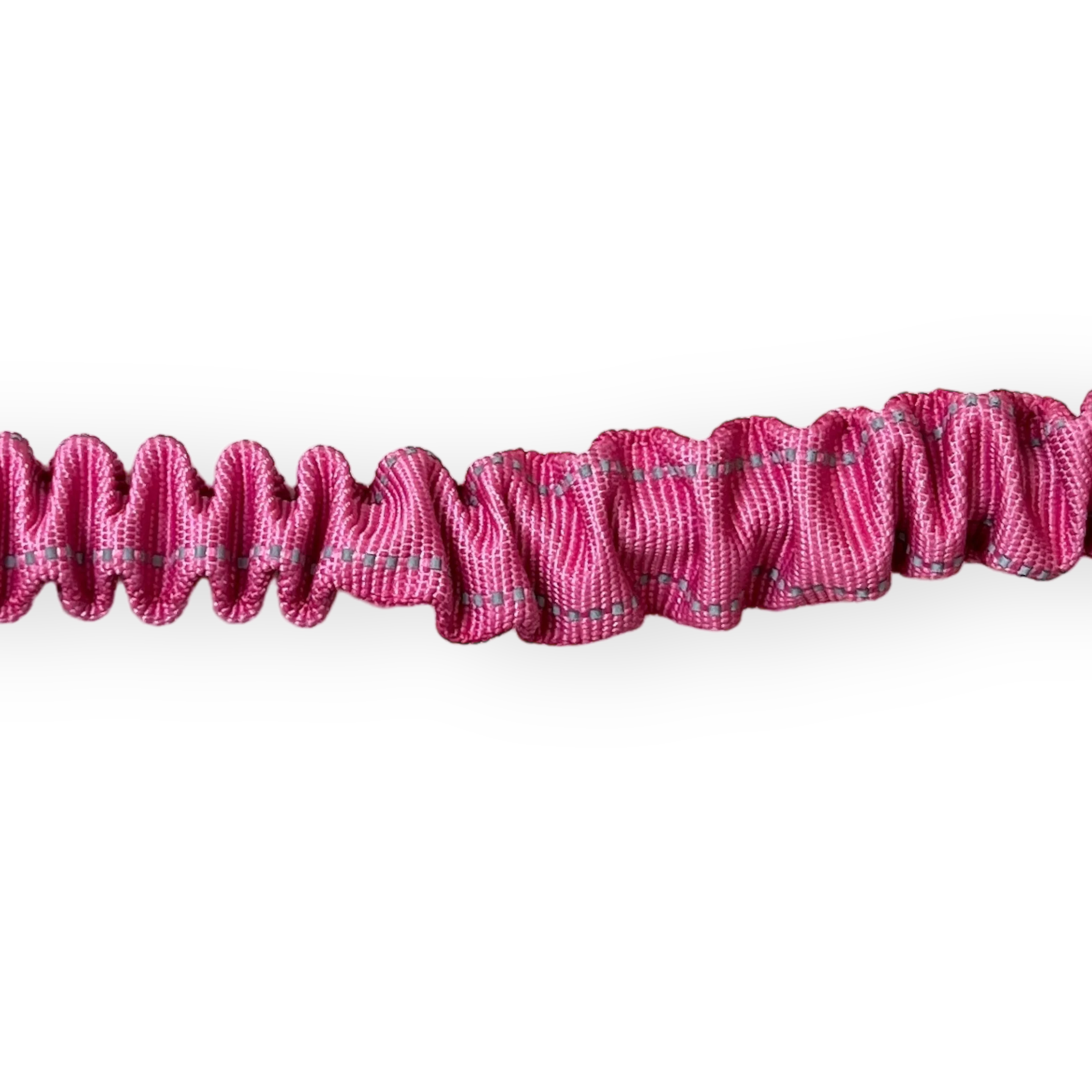 Handsfree Lead - Walkies Ready® Raspberry Pink - Image 9
