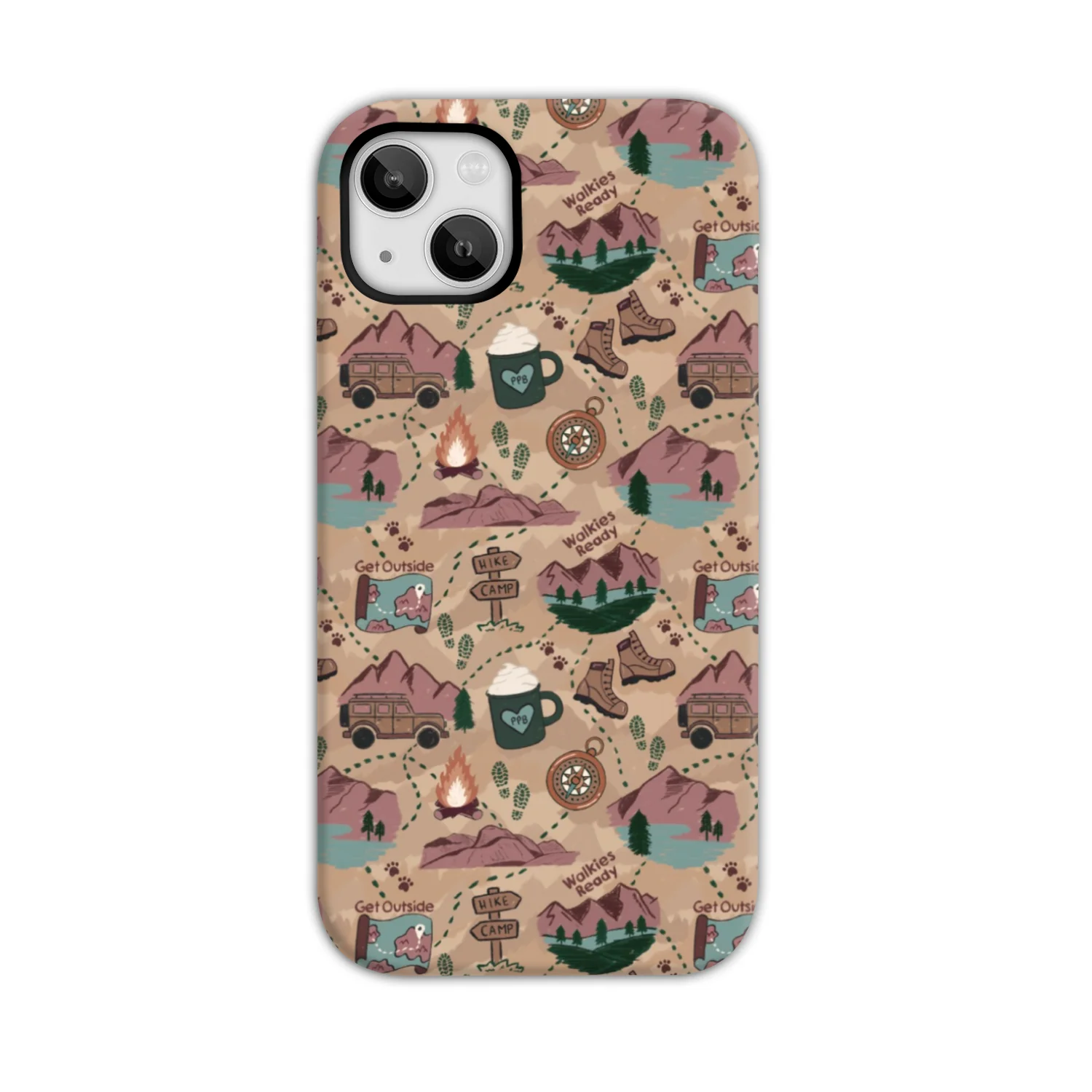 Phone Case - Adventure Awaits - Image 13