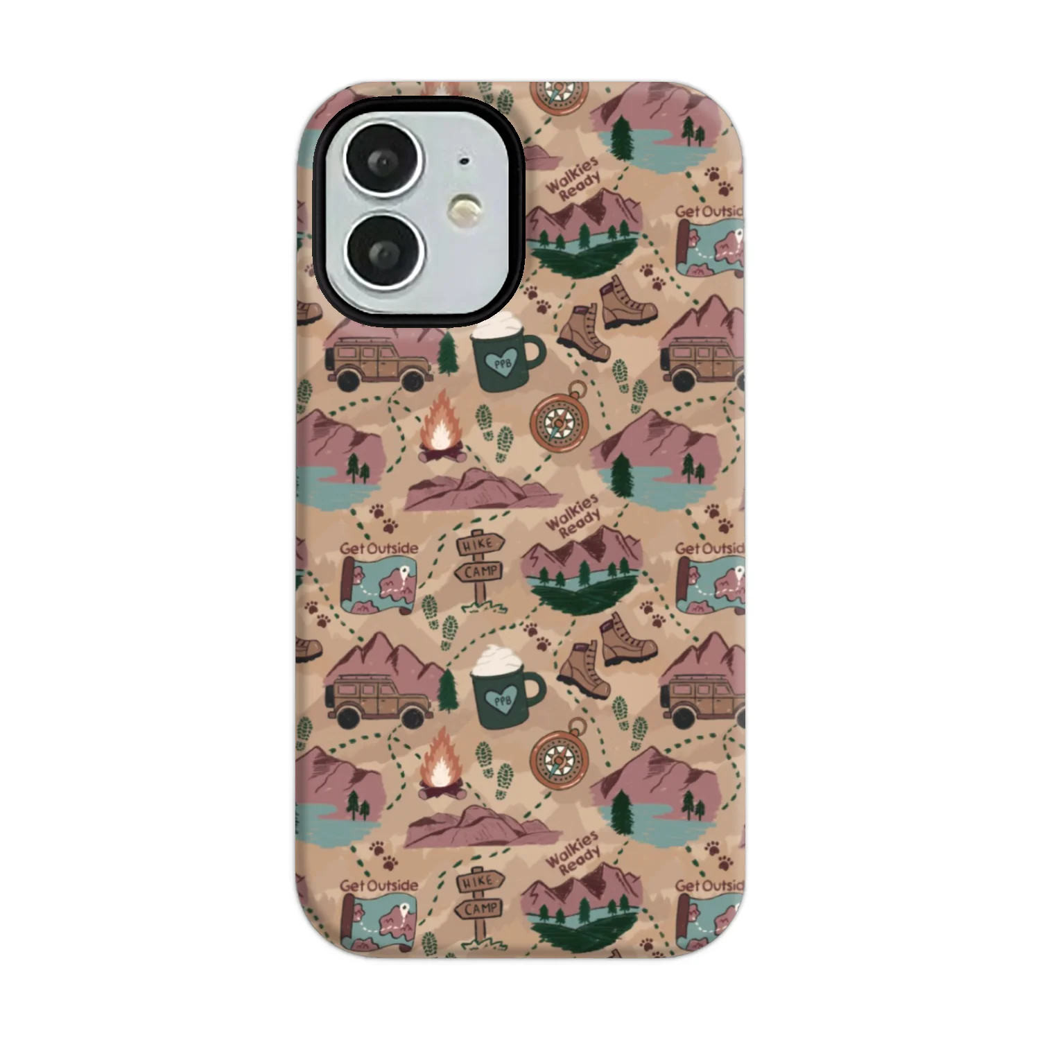 Phone Case - Adventure Awaits - Image 20