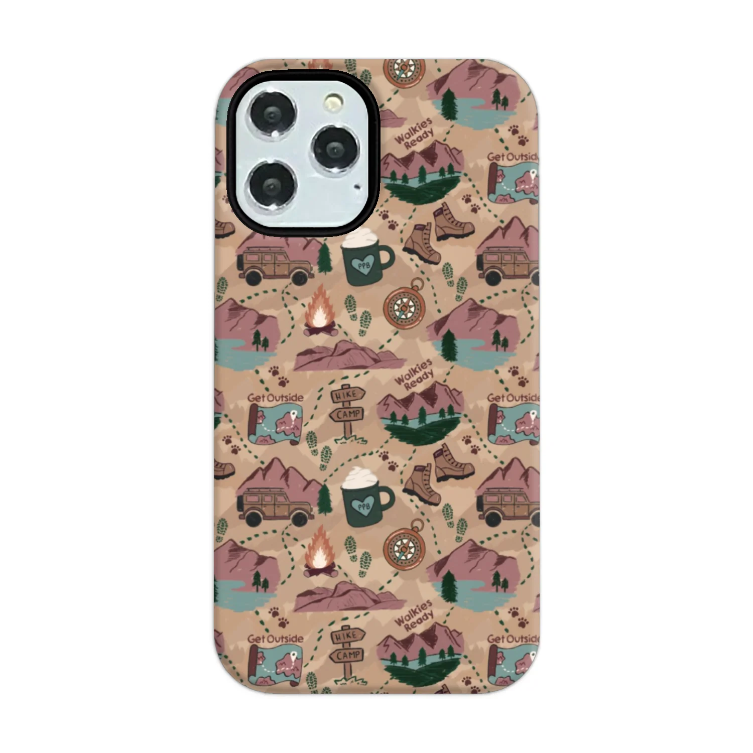 Phone Case - Adventure Awaits - Image 22