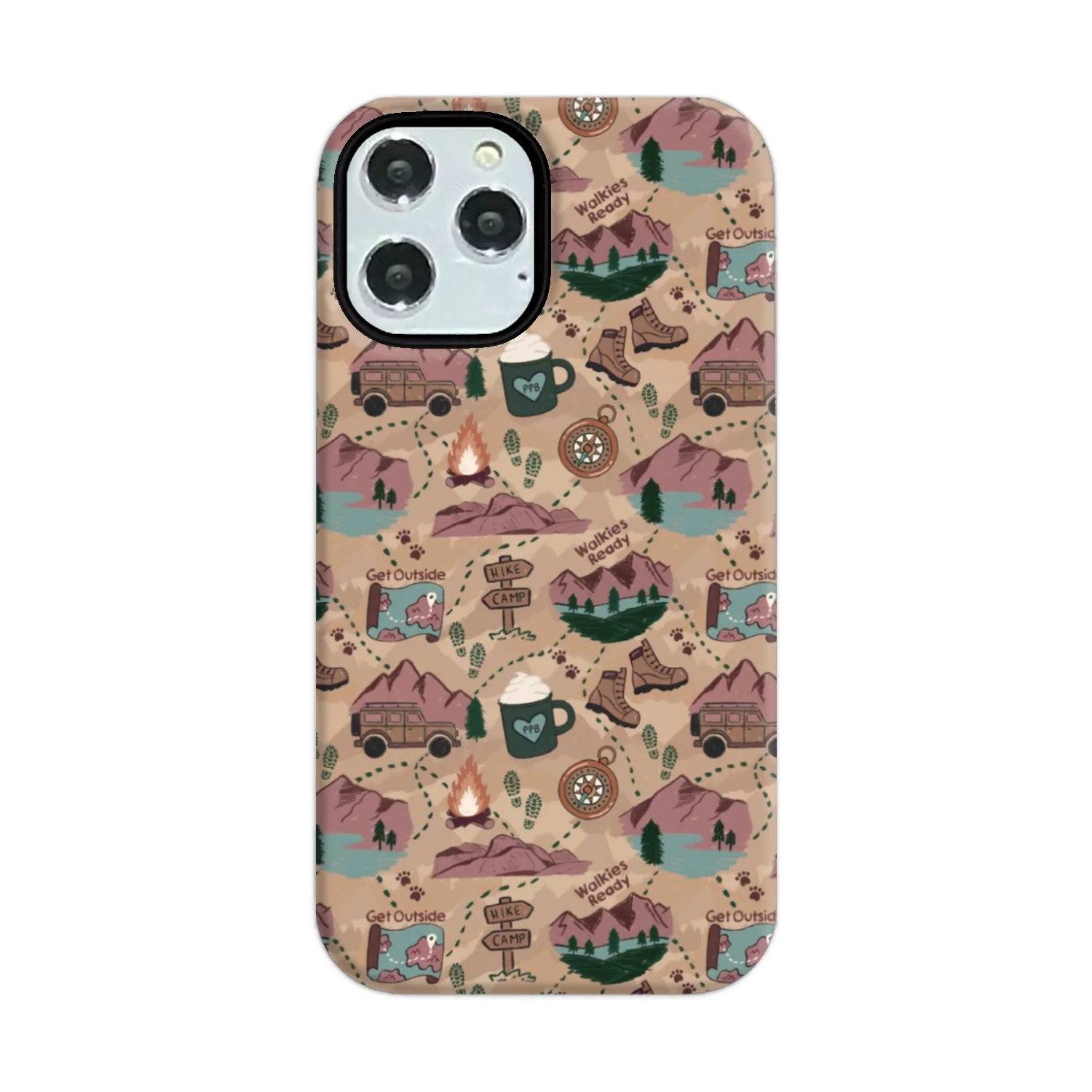 Phone Case - Adventure Awaits - Image 23