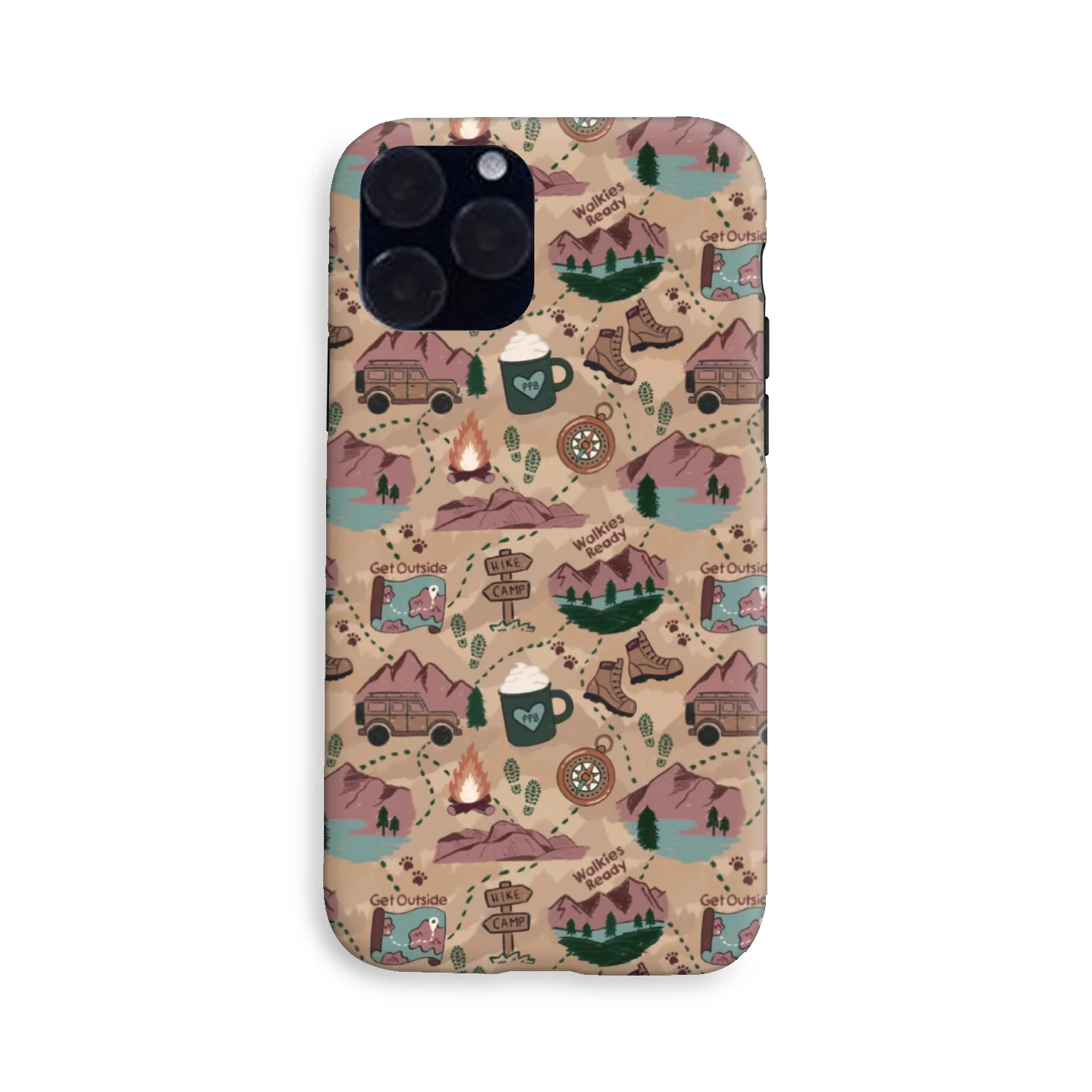Phone Case - Adventure Awaits - Image 27