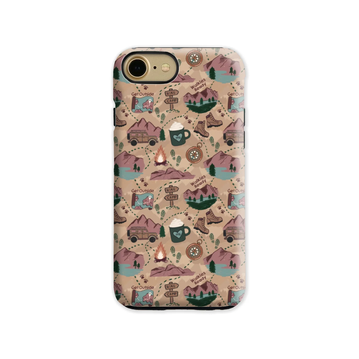 Phone Case - Adventure Awaits - Image 32
