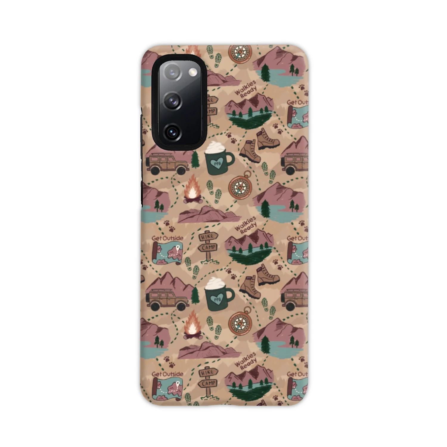 Phone Case - Adventure Awaits - Image 36