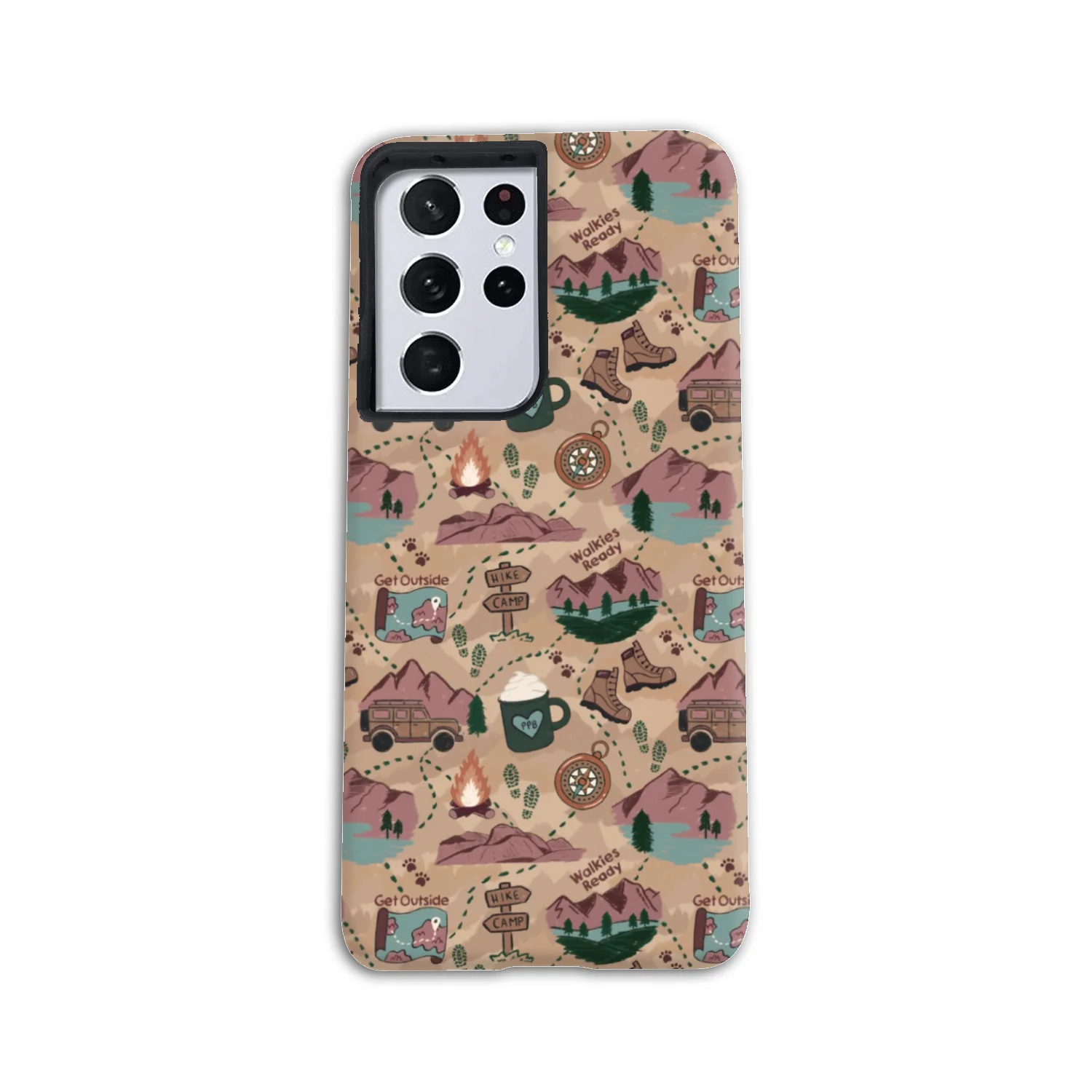 Phone Case - Adventure Awaits - Image 41