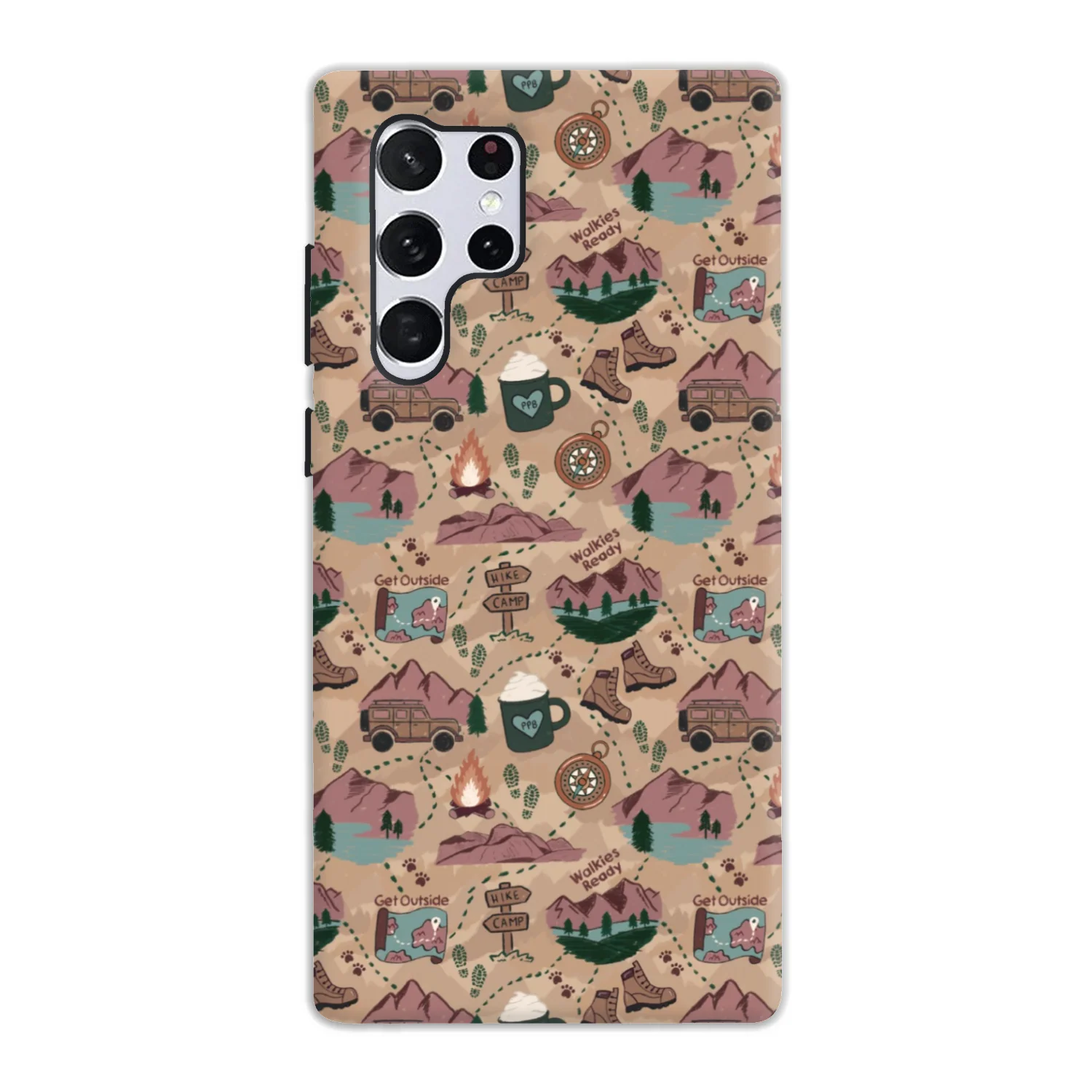 Phone Case - Adventure Awaits - Image 44