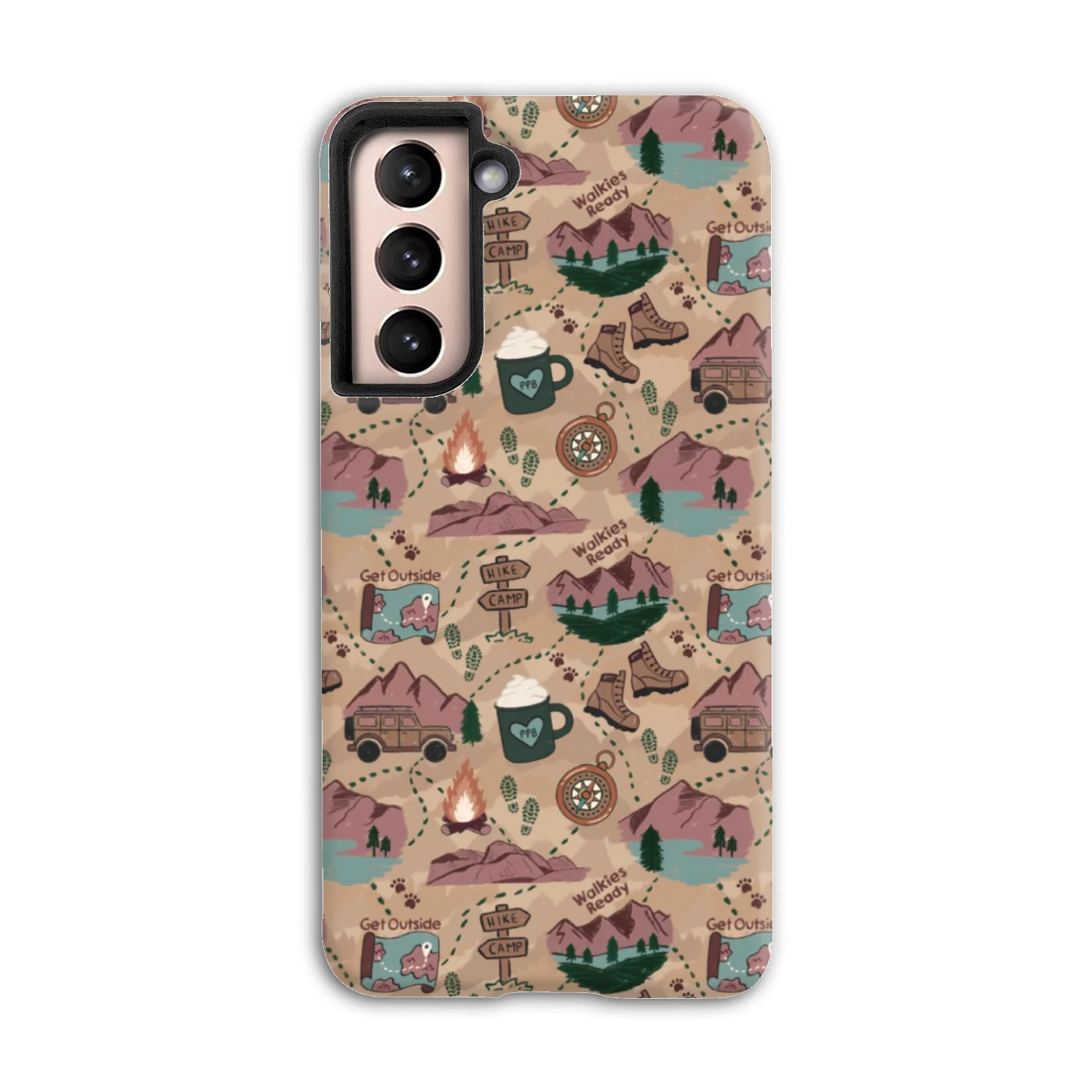Phone Case - Adventure Awaits - Image 45