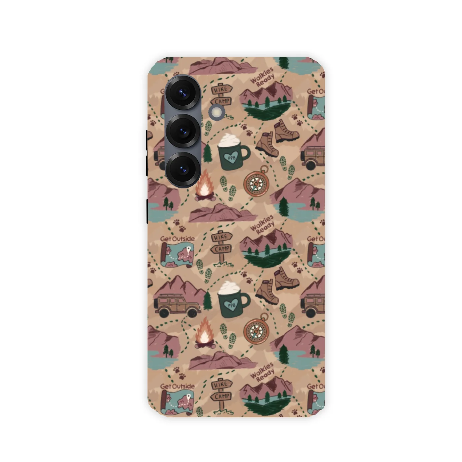Phone Case - Adventure Awaits - Image 51